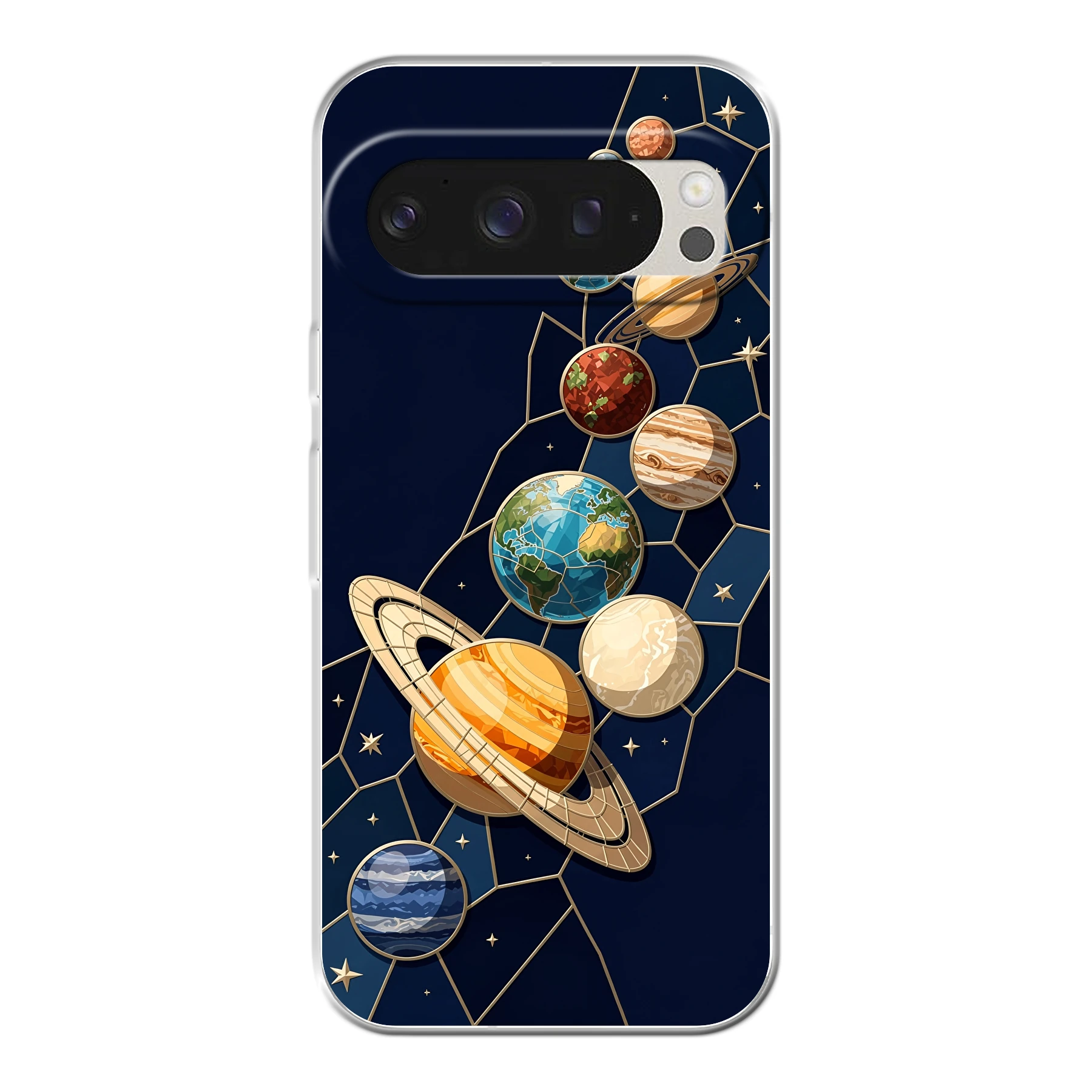 Google Pixel 9 Pro phone case