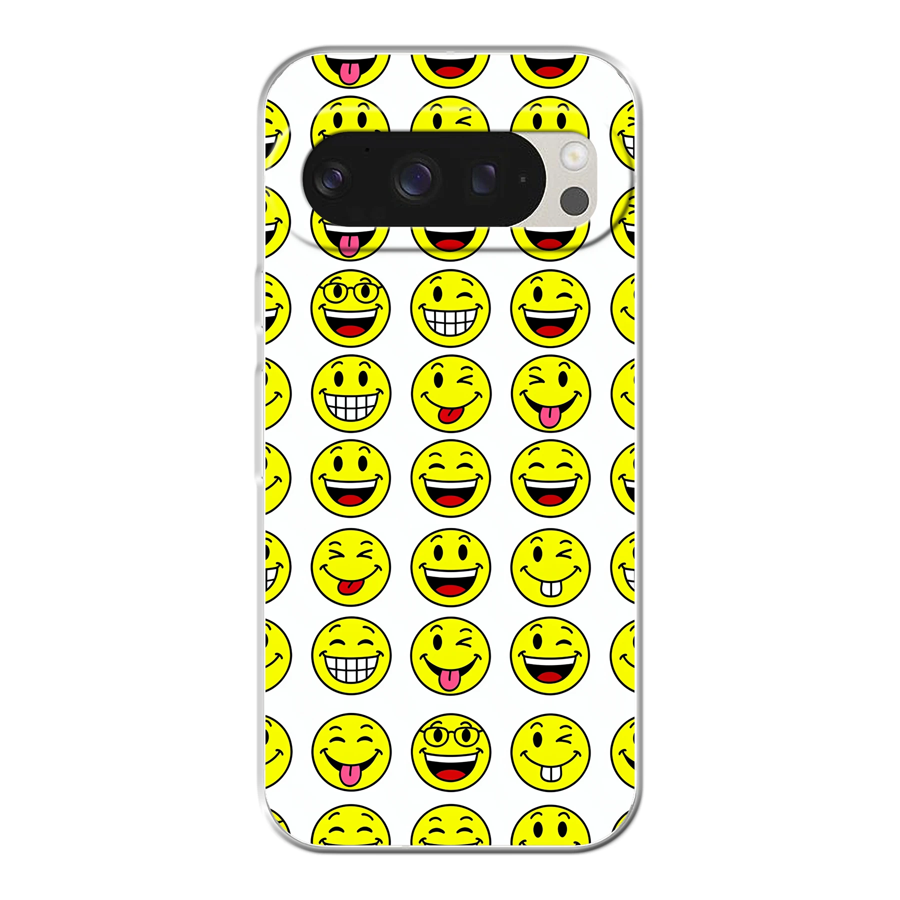 Google Pixel 9 Pro phone case
