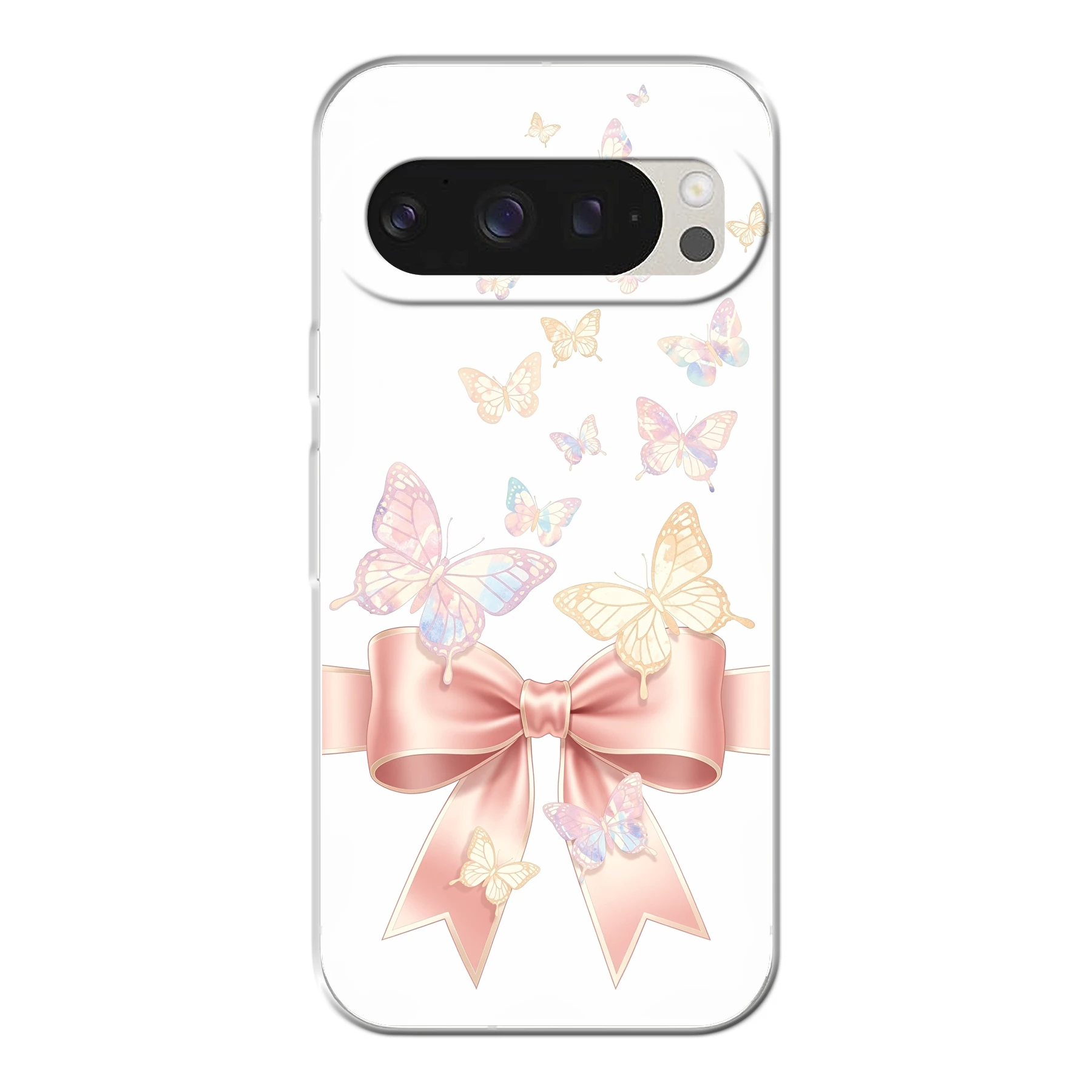 Google Pixel 9 Pro phone case