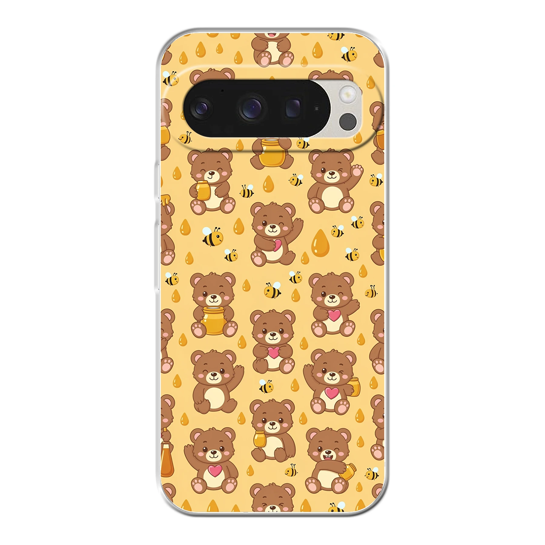 Google Pixel 9 Pro phone case