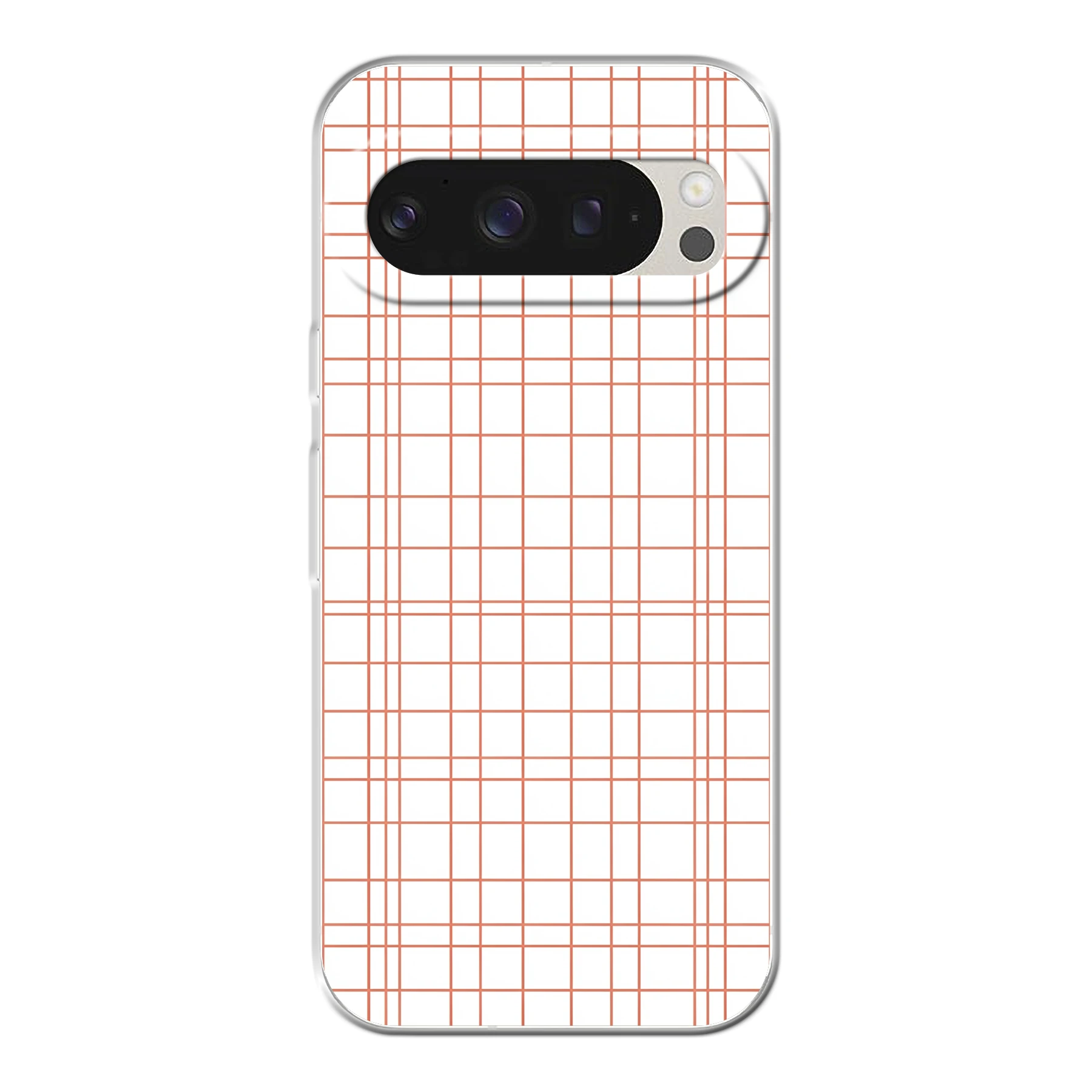 Google Pixel 9 Pro phone case