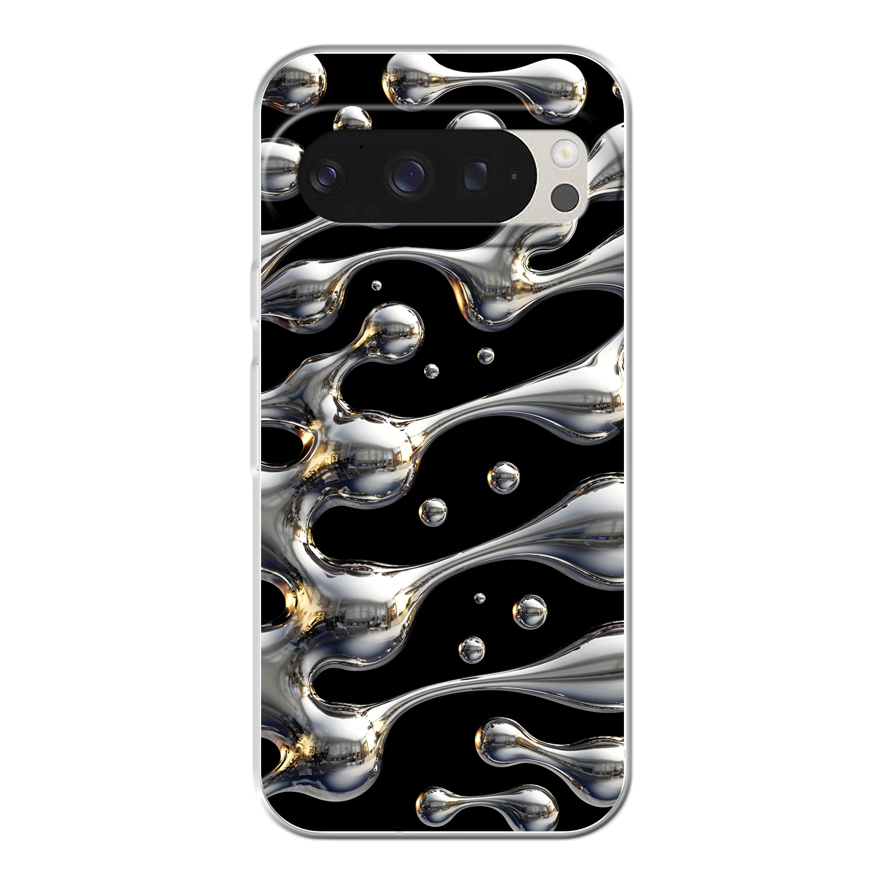 Google Pixel 9 Pro phone case