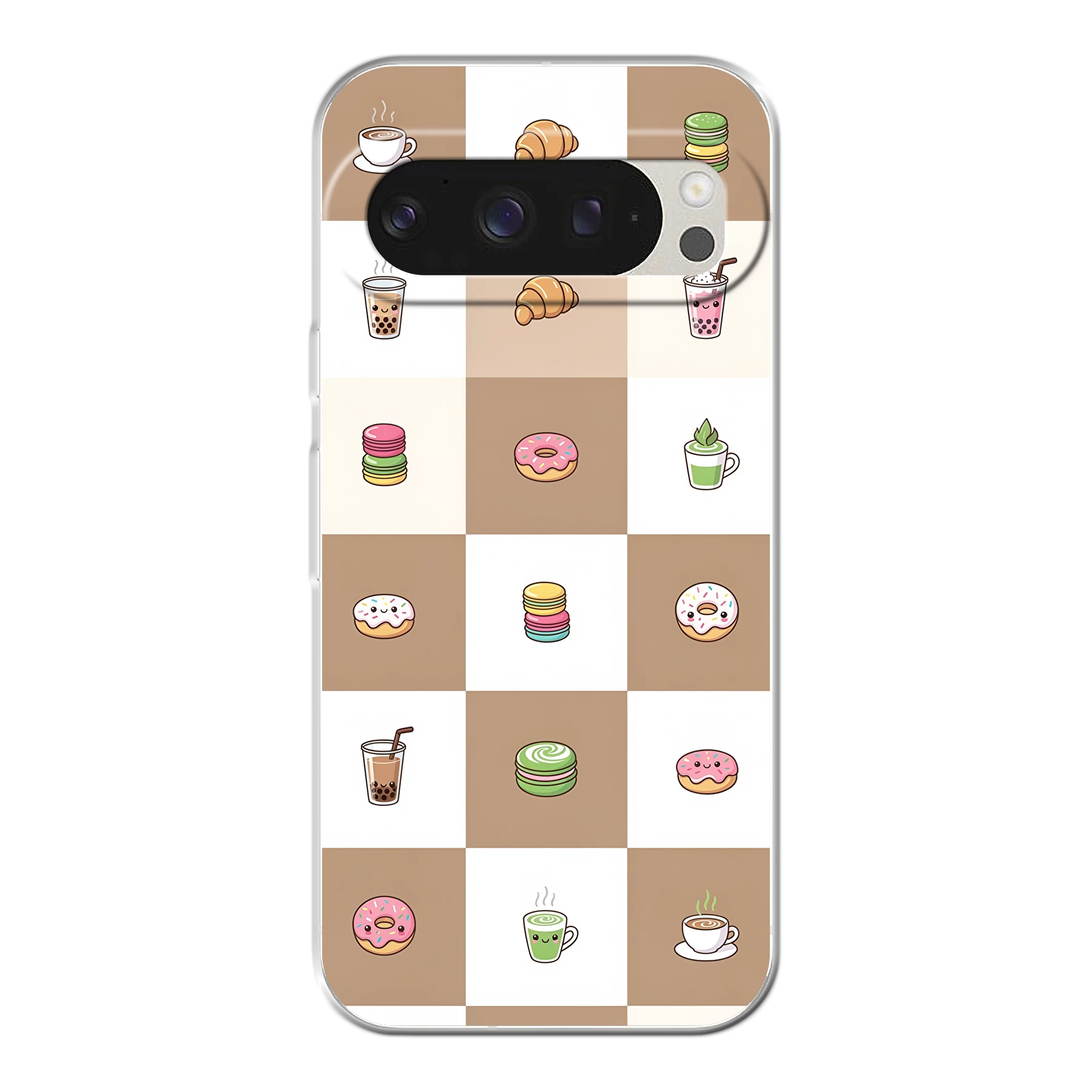 Google Pixel 9 Pro phone case