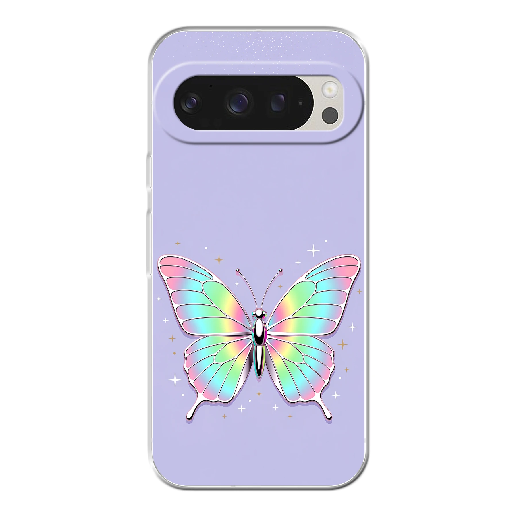 Google Pixel 9 Pro phone case