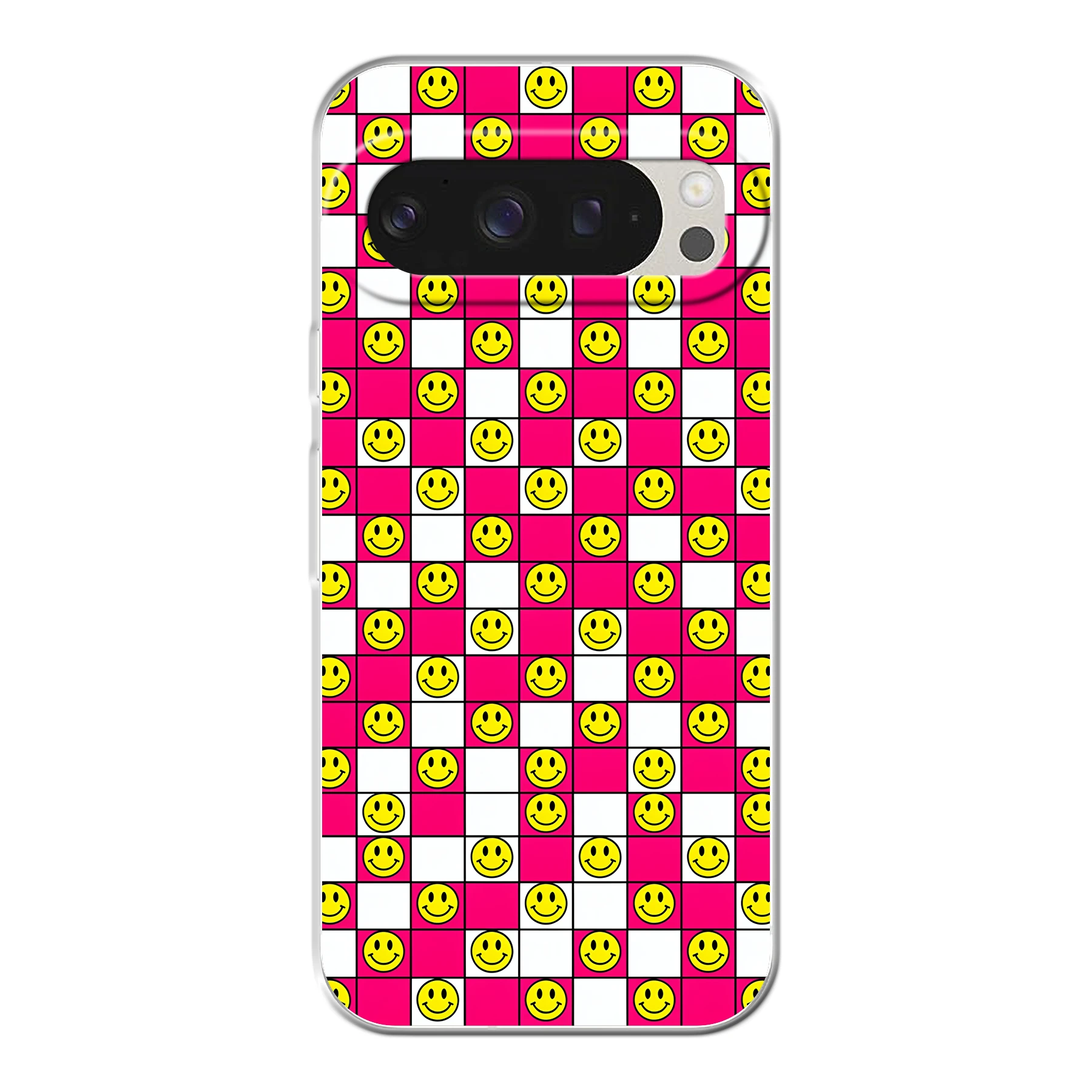 Google Pixel 9 Pro phone case
