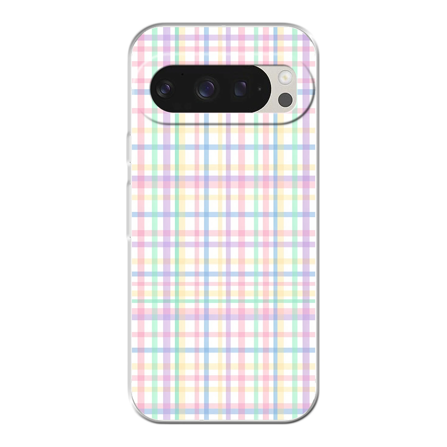 Google Pixel 9 Pro phone case