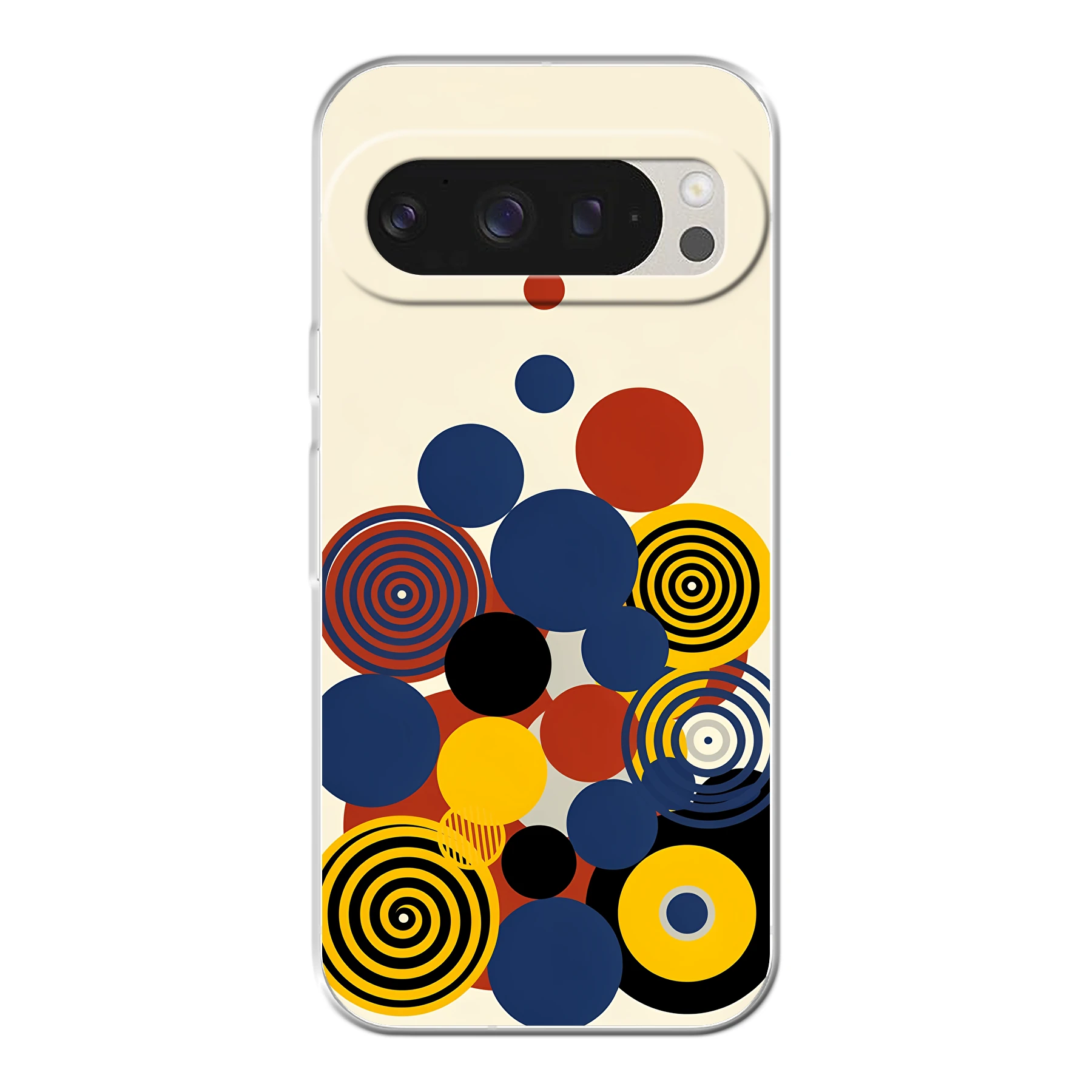 Google Pixel 9 Pro phone case