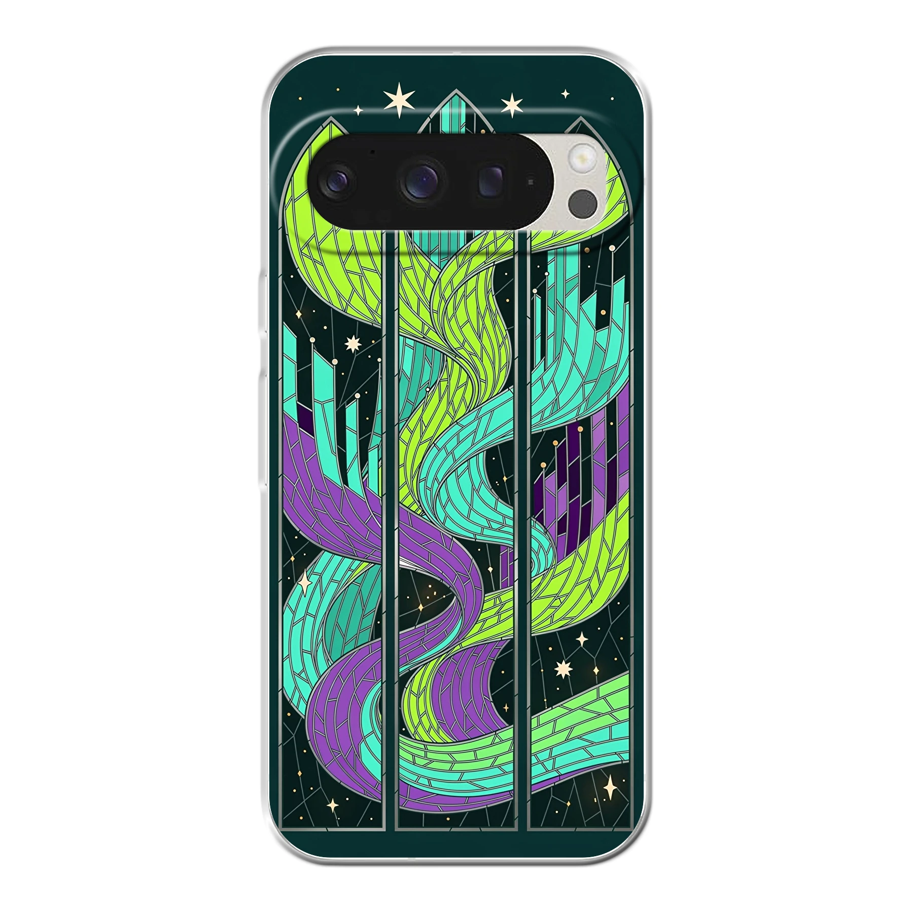 Google Pixel 9 Pro phone case