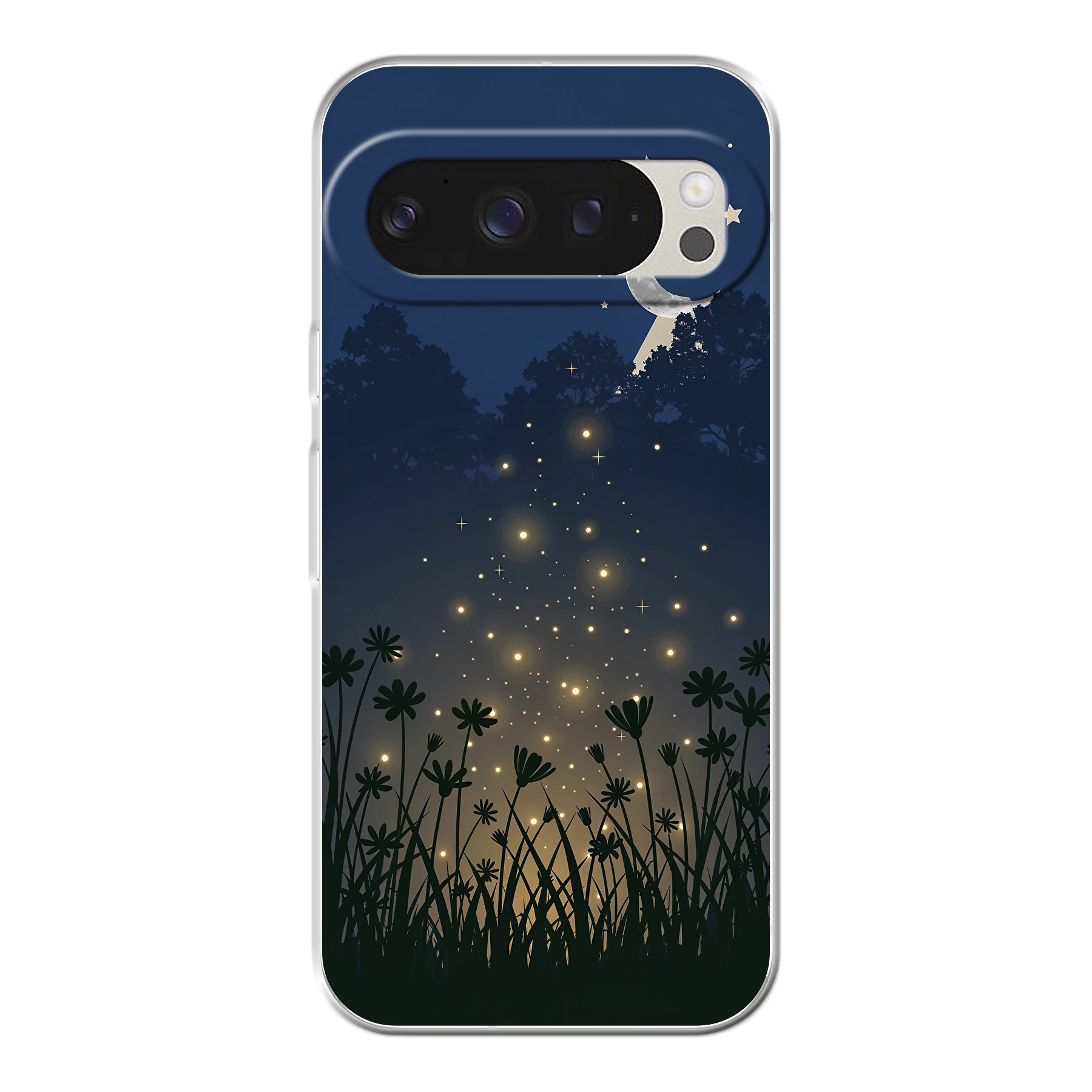 Google Pixel 9 Pro phone case