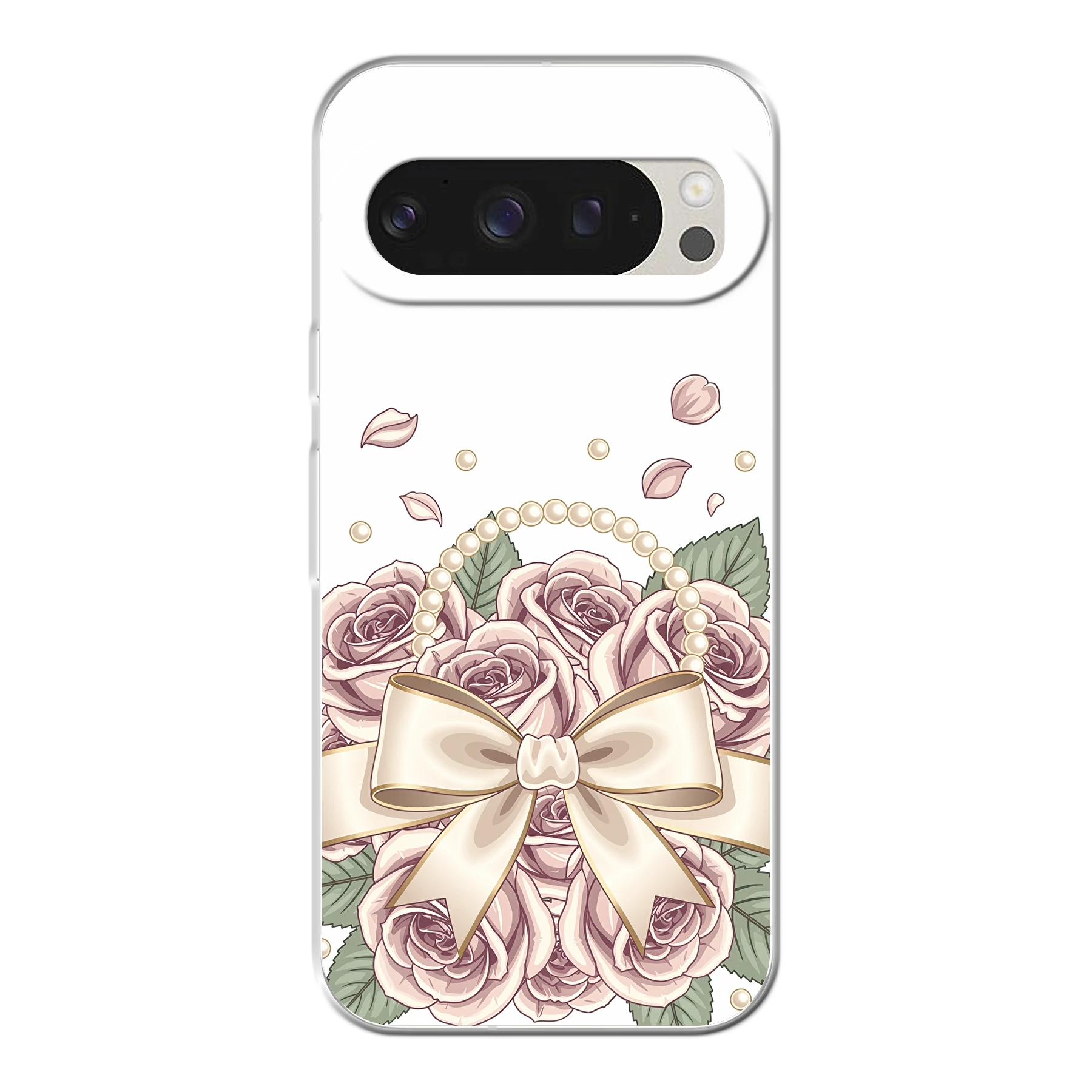 Google Pixel 9 Pro phone case