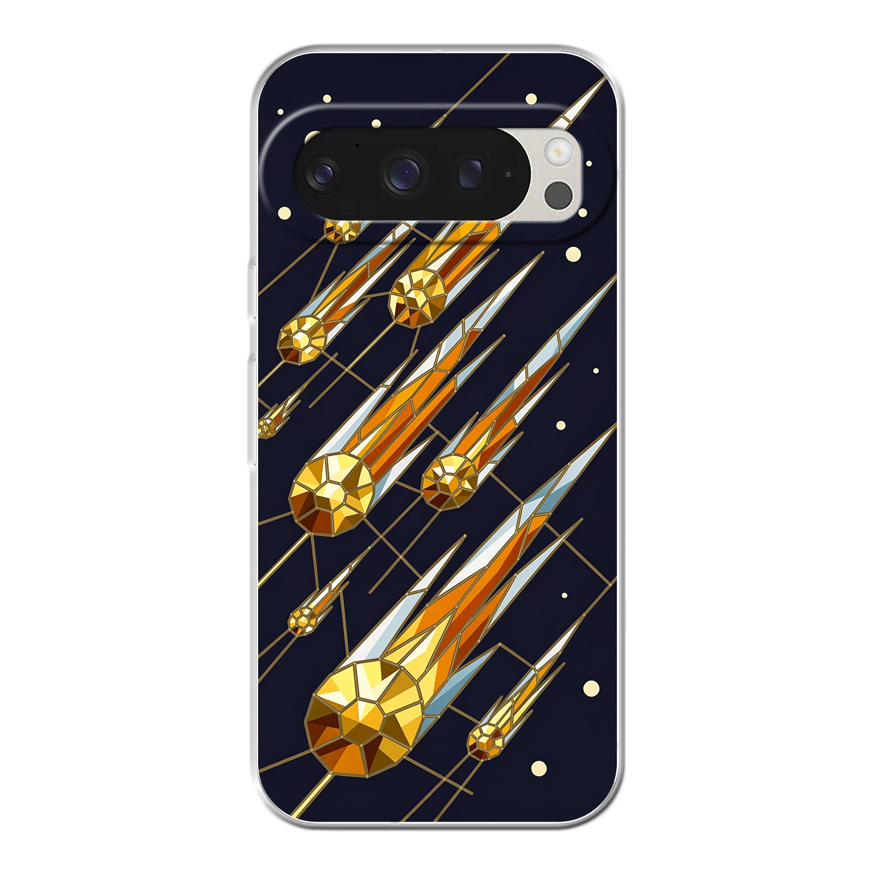 Google Pixel 9 Pro phone case