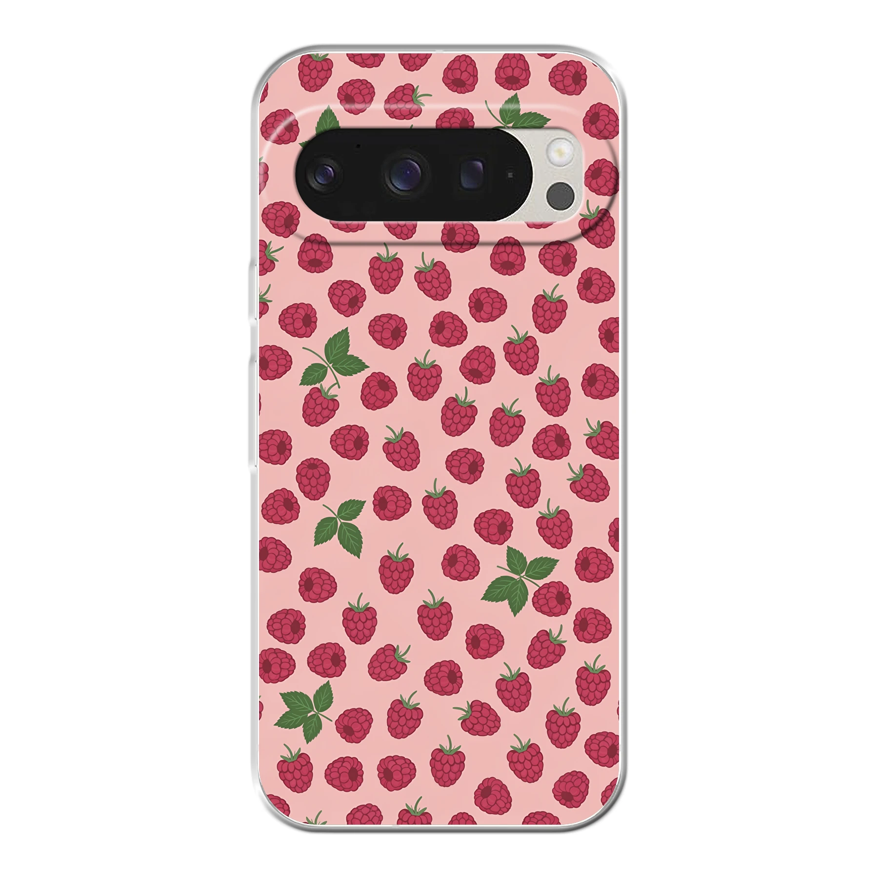 Google Pixel 9 Pro phone case