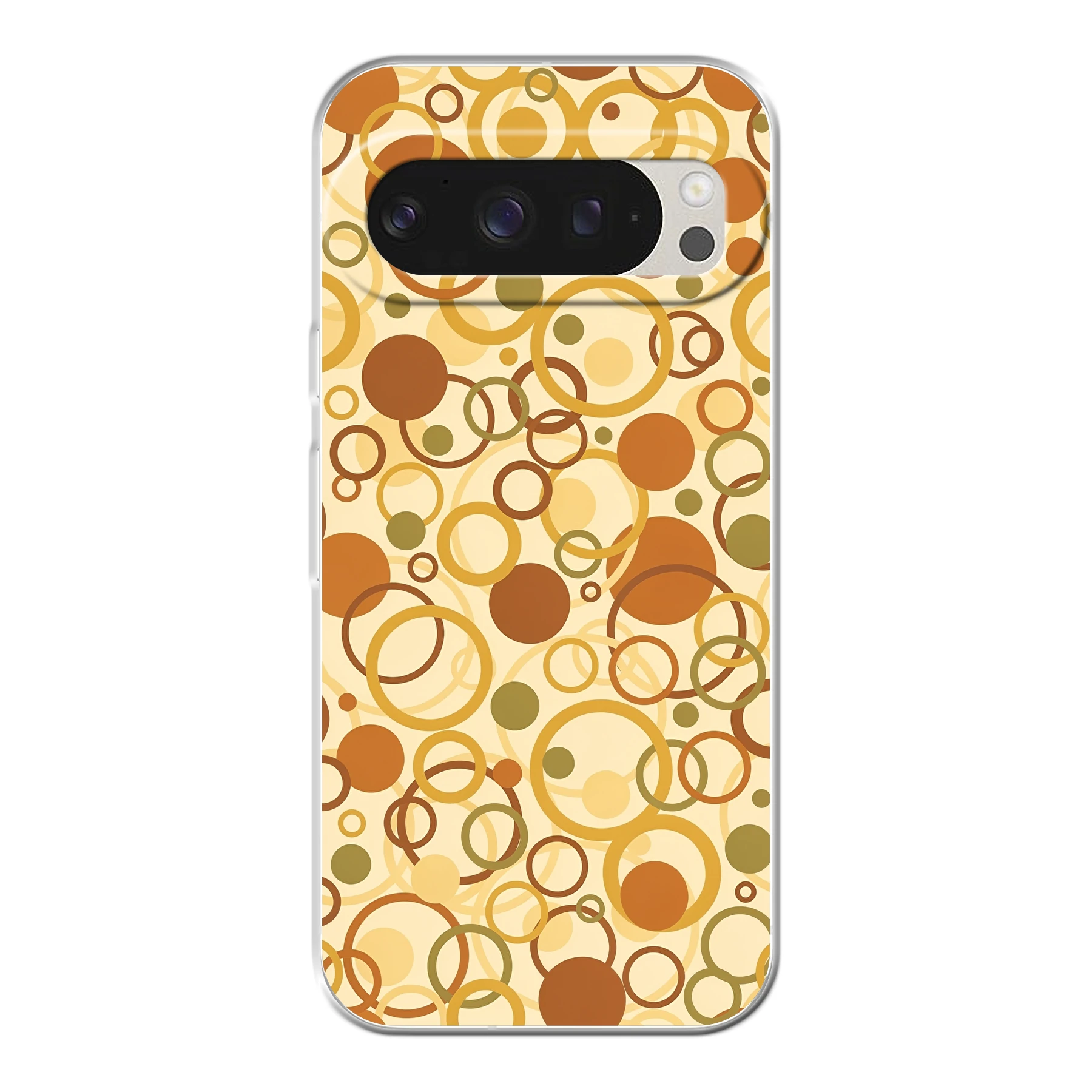 Google Pixel 9 Pro phone case