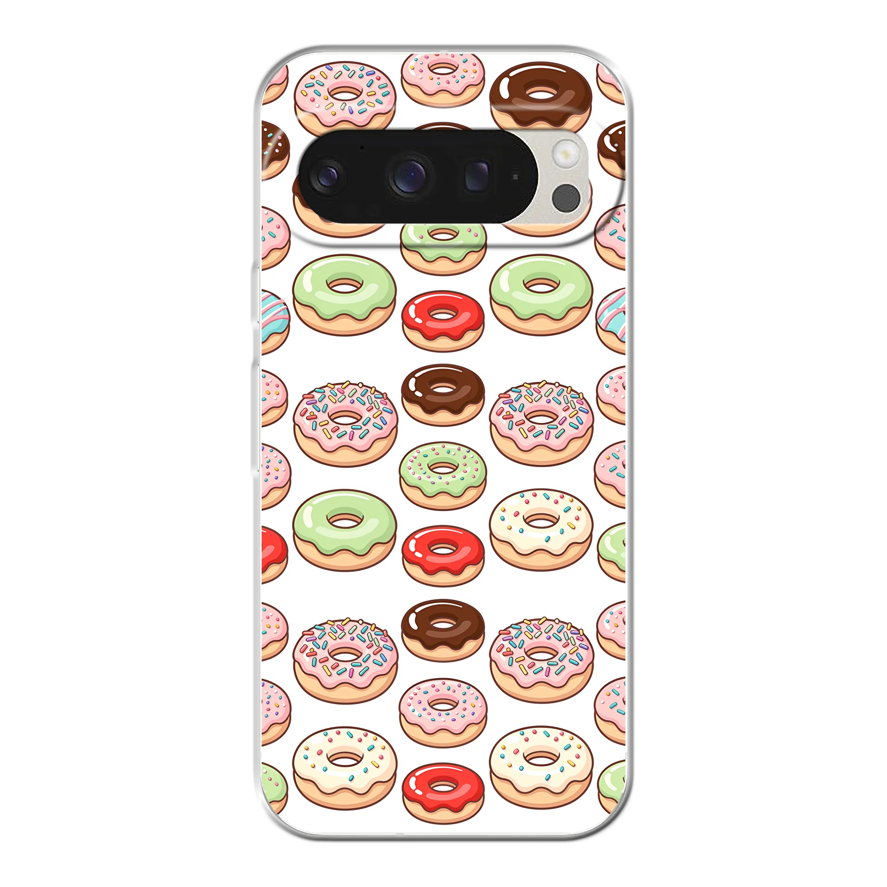 Google Pixel 9 Pro phone case