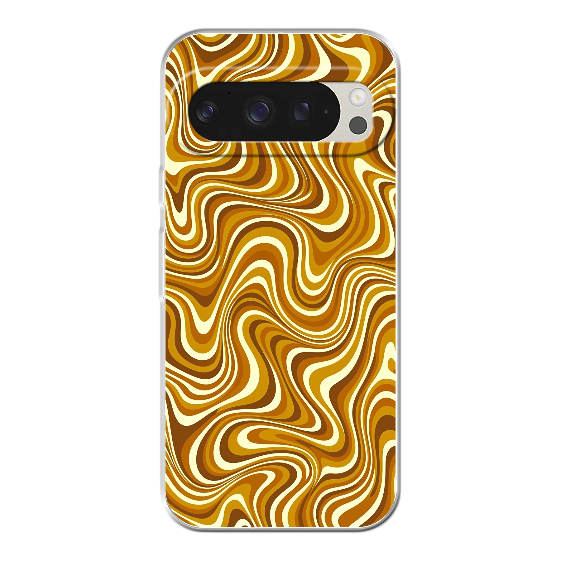 Google Pixel 9 Pro phone case