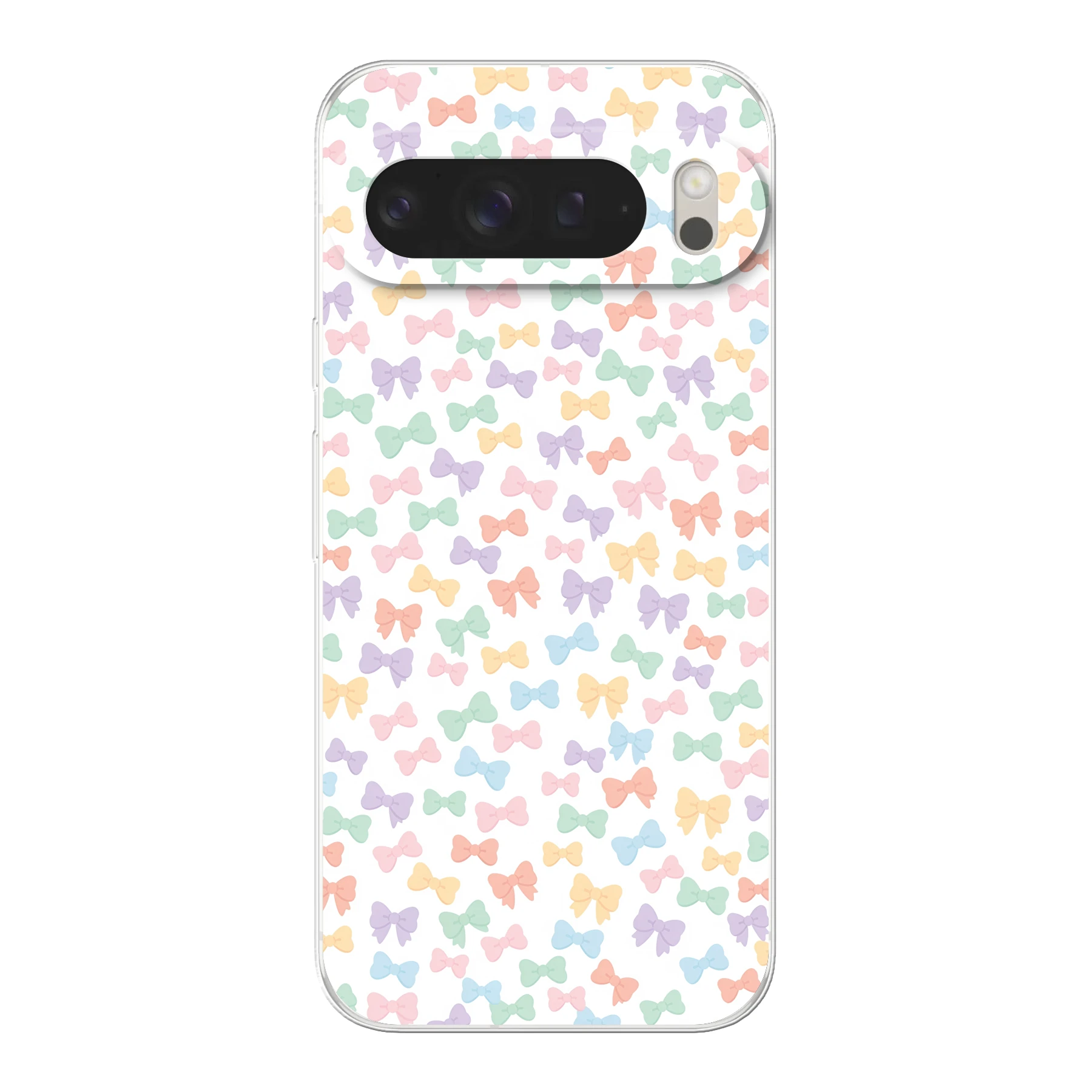 Google Pixel 9 Pro XL phone case