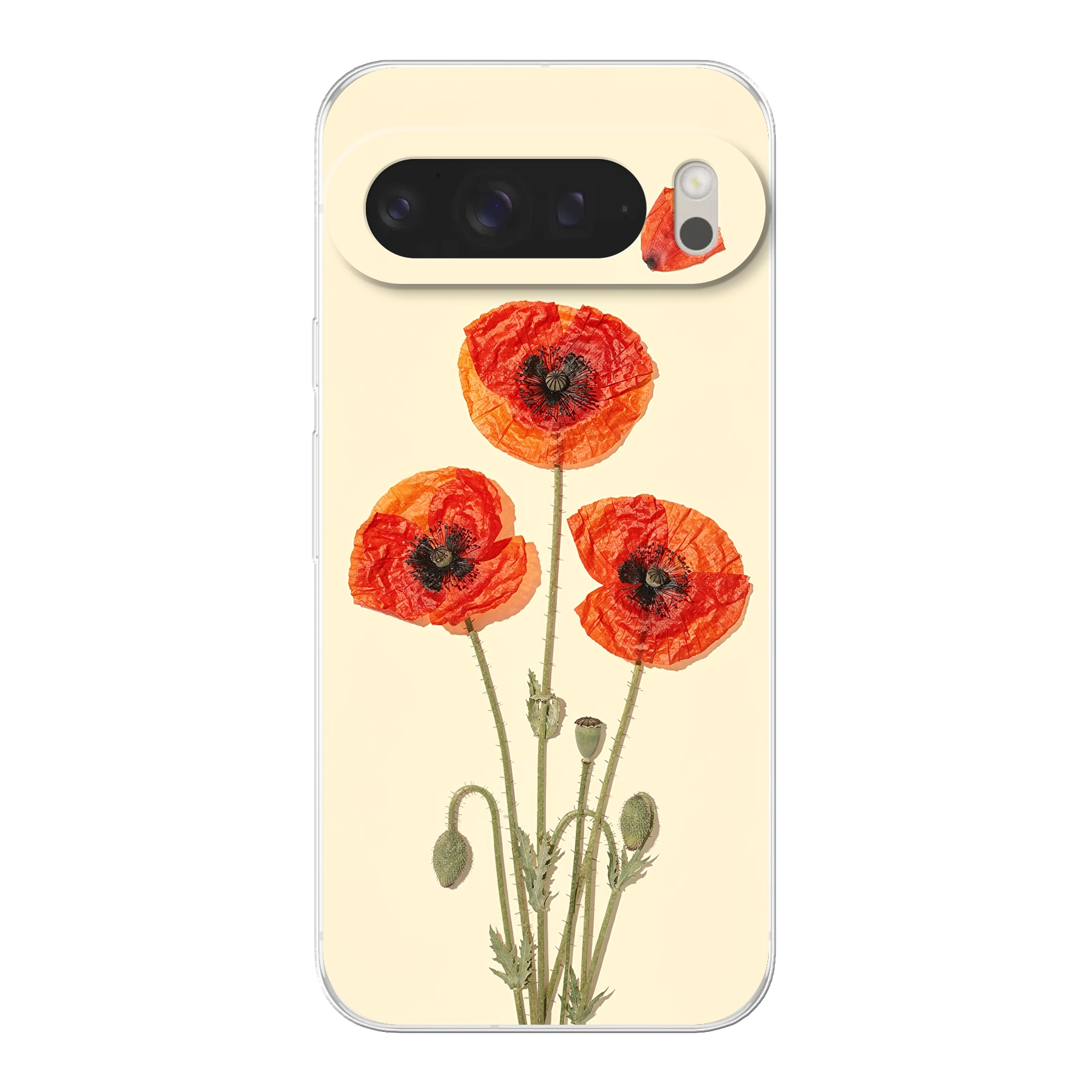 Google Pixel 9 Pro XL phone case