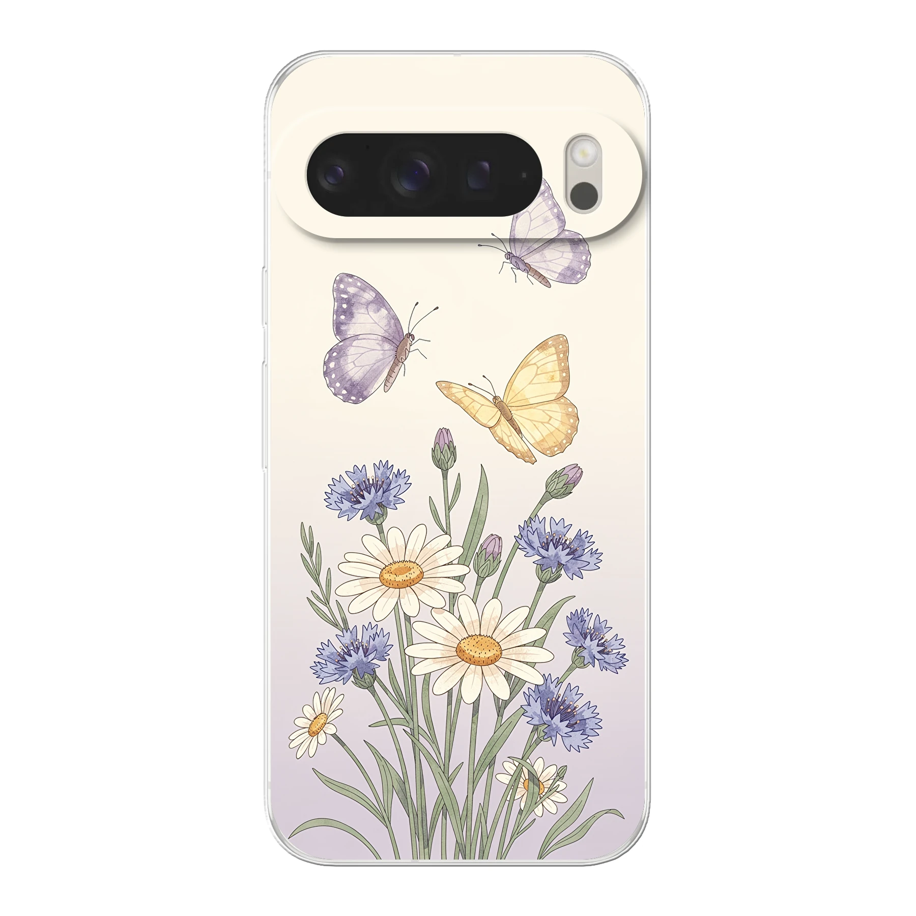 Google Pixel 9 Pro XL phone case