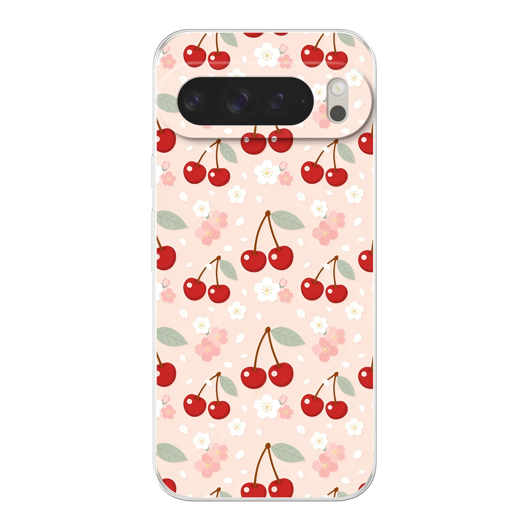 Google Pixel 9 Pro XL phone case