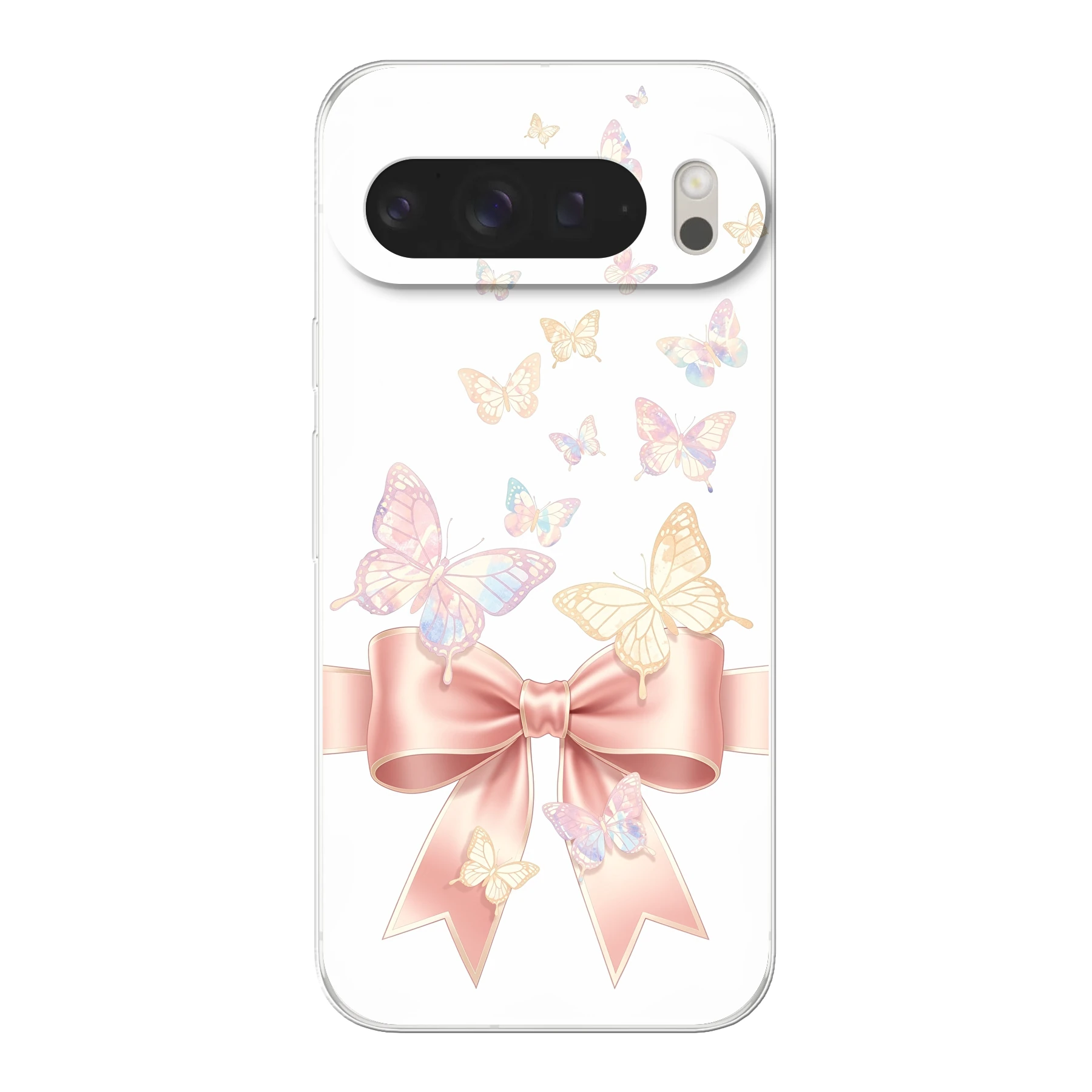 Google Pixel 9 Pro XL phone case