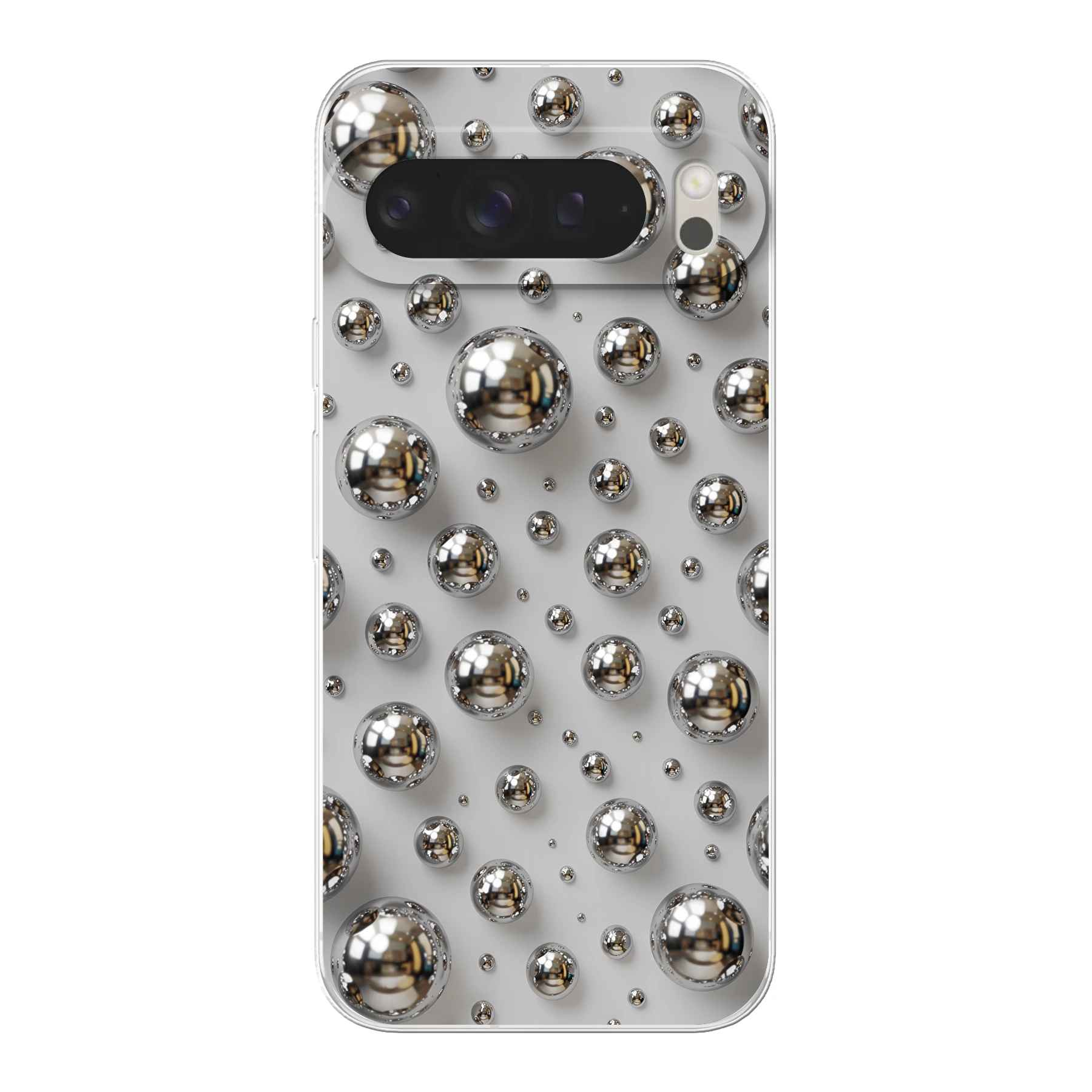 Google Pixel 9 Pro XL phone case