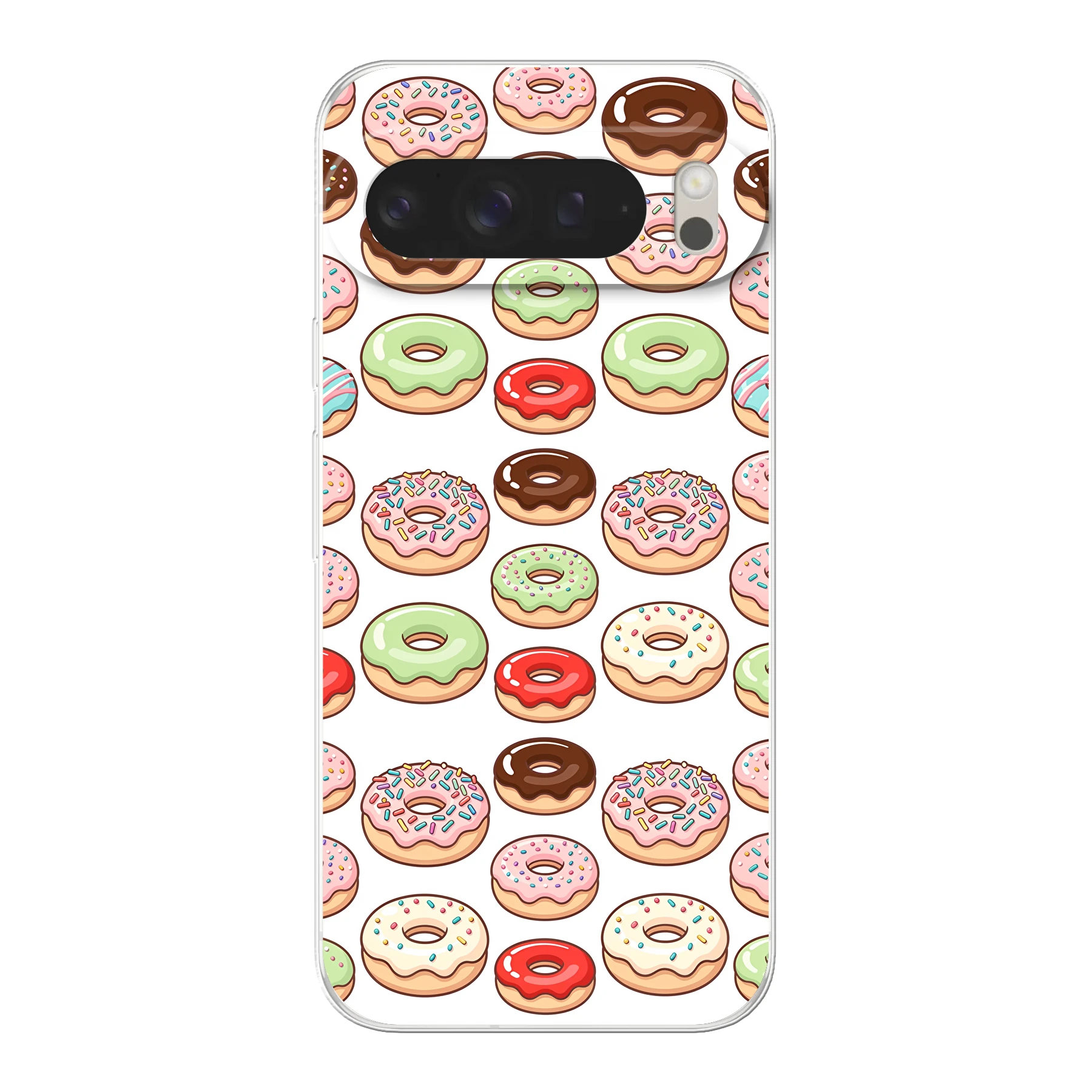 Google Pixel 9 Pro XL phone case