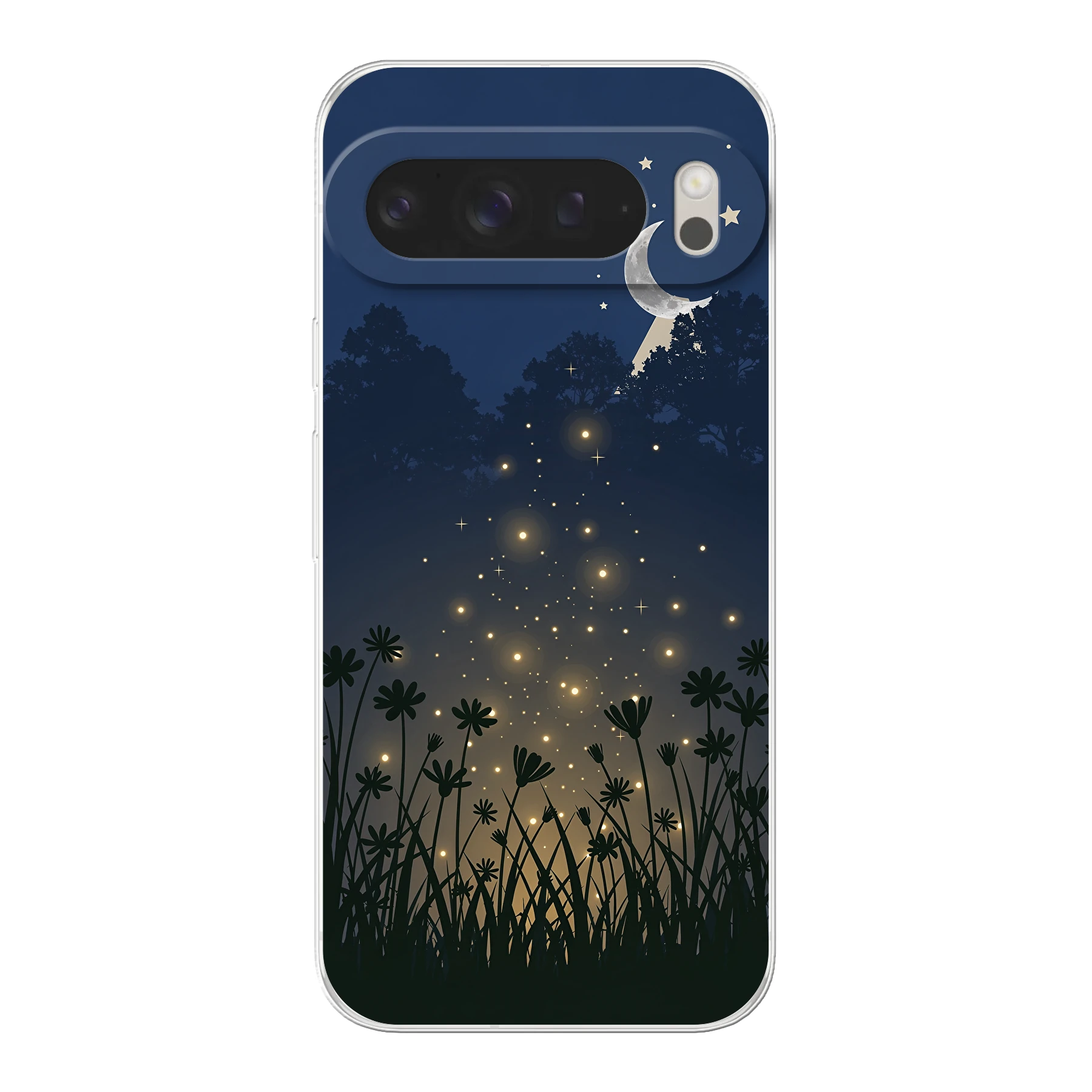 Google Pixel 9 Pro XL phone case
