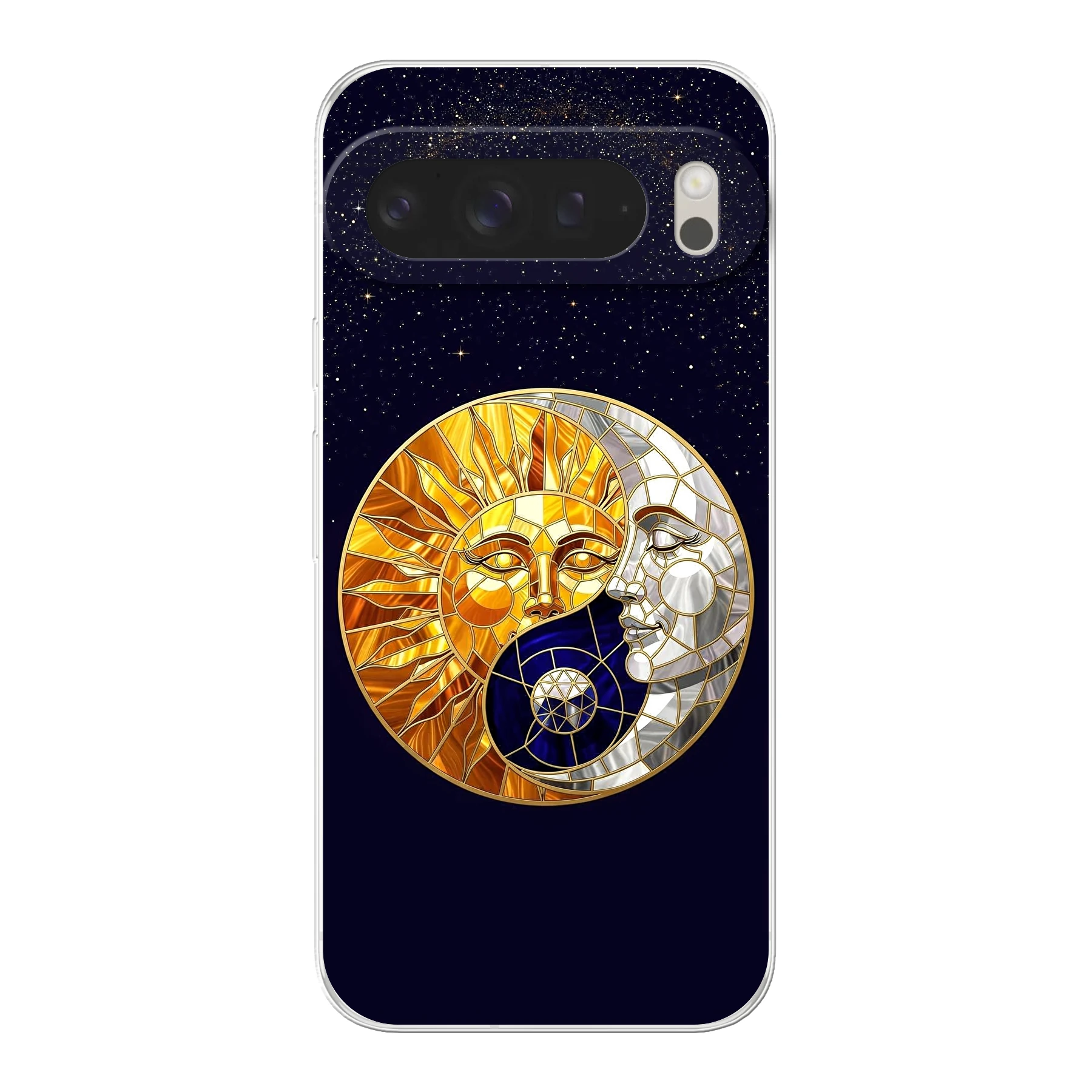 Google Pixel 9 Pro XL phone case