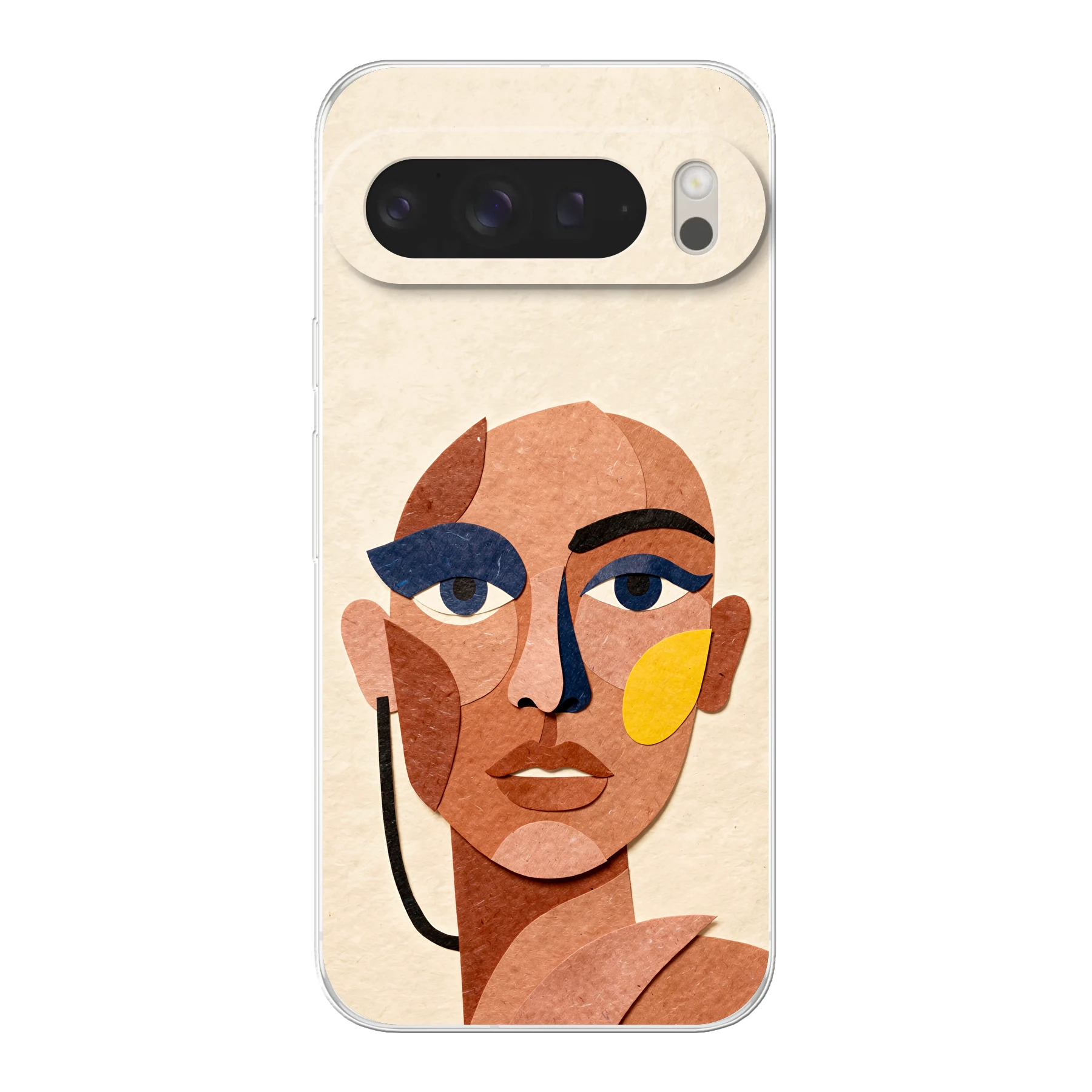 Google Pixel 9 Pro XL phone case