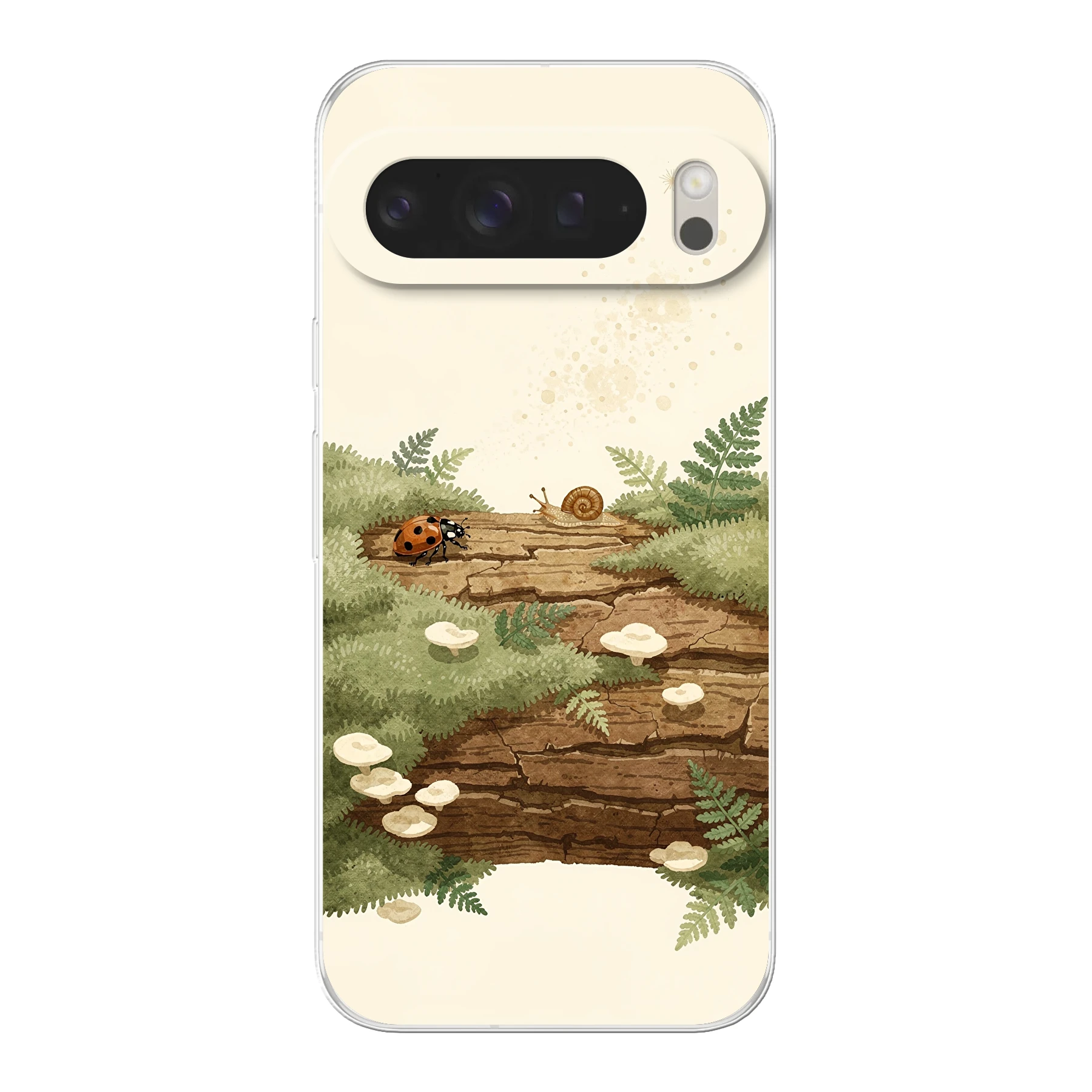 Google Pixel 9 Pro XL phone case
