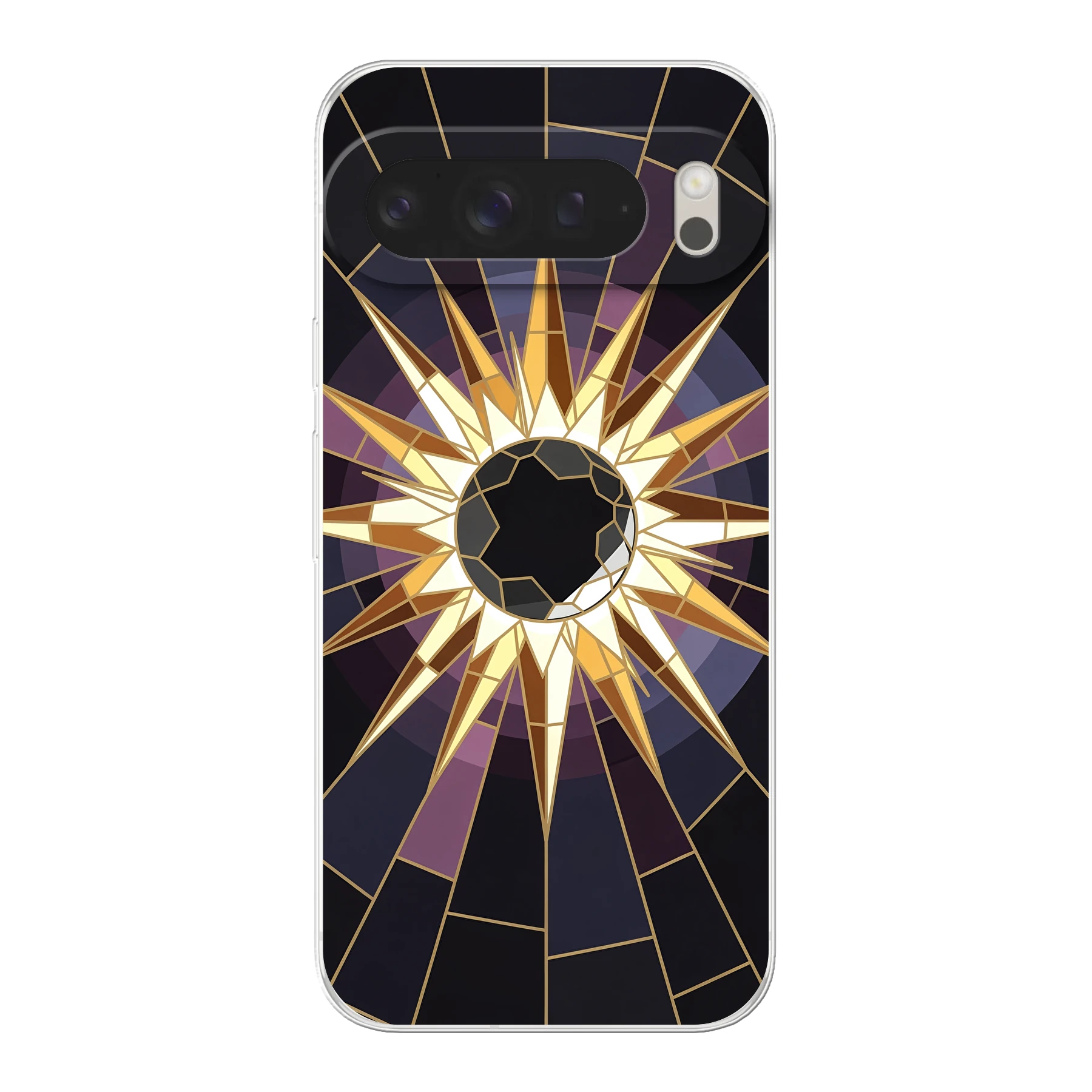 Google Pixel 9 Pro XL phone case