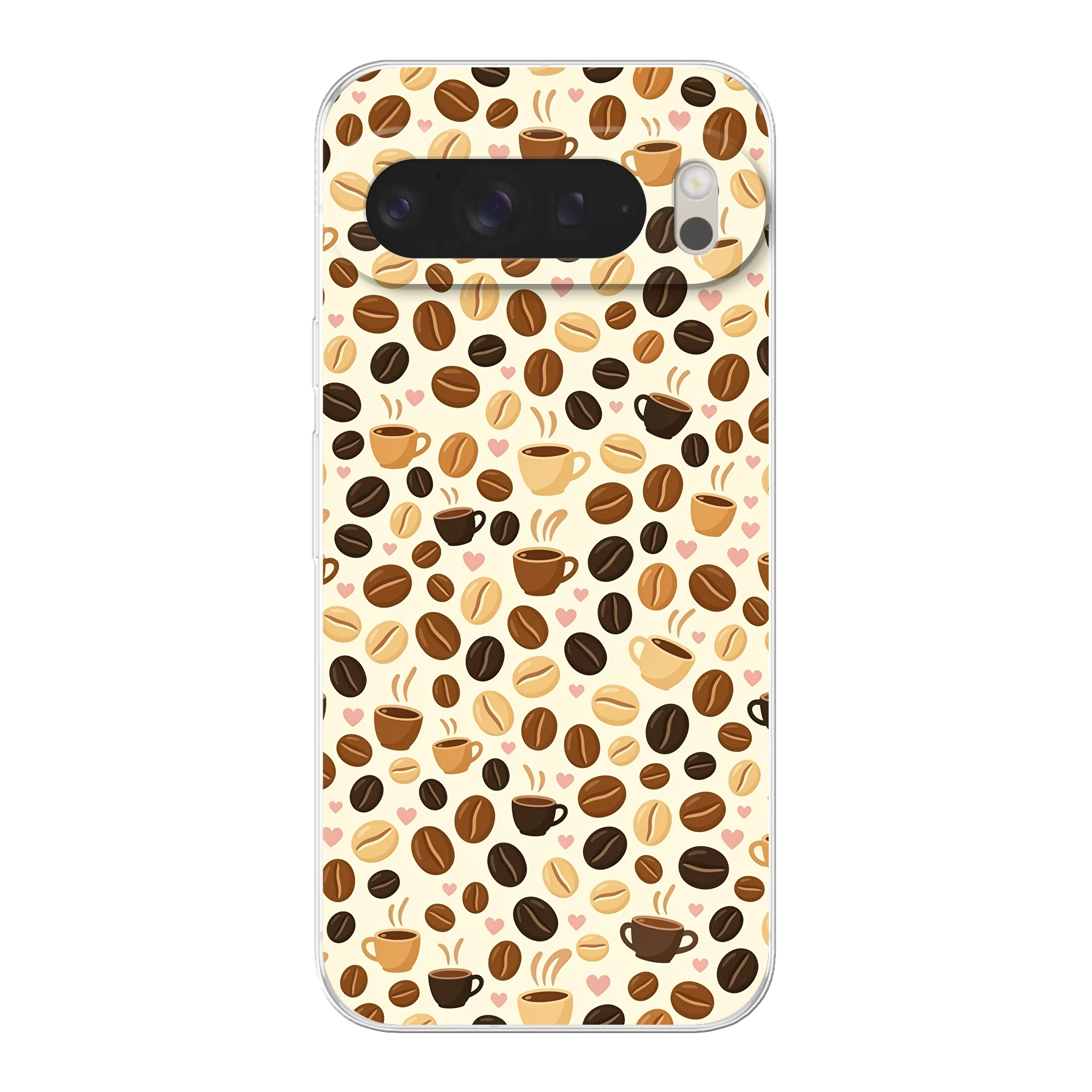 Google Pixel 9 Pro XL phone case