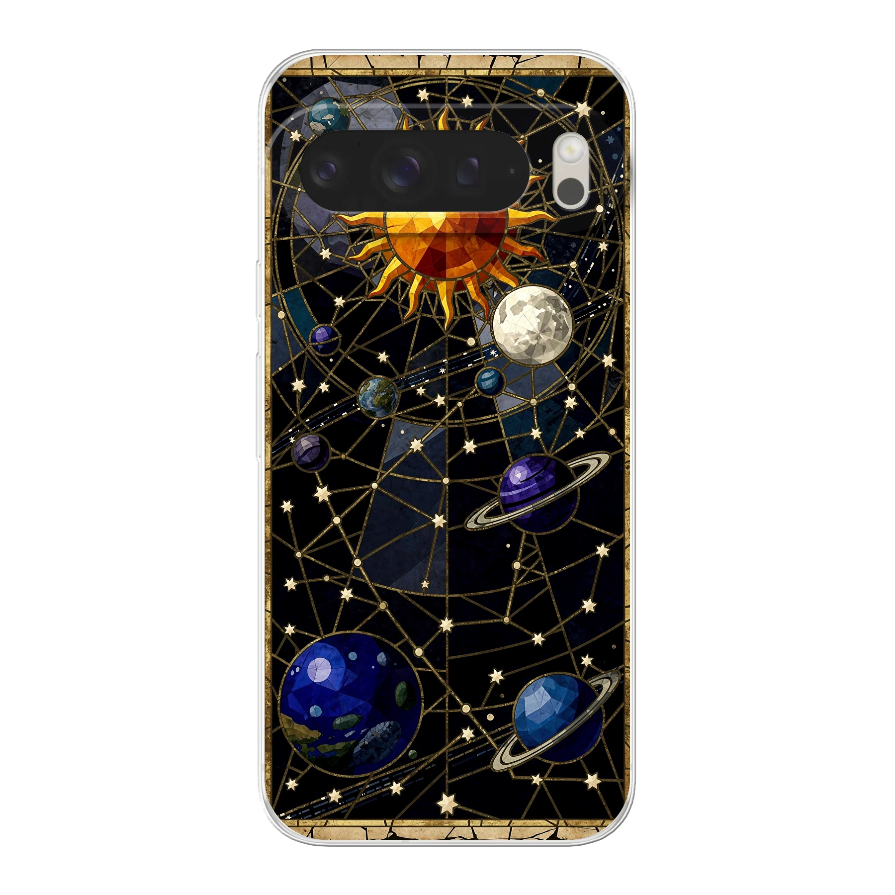 Google Pixel 9 Pro XL phone case