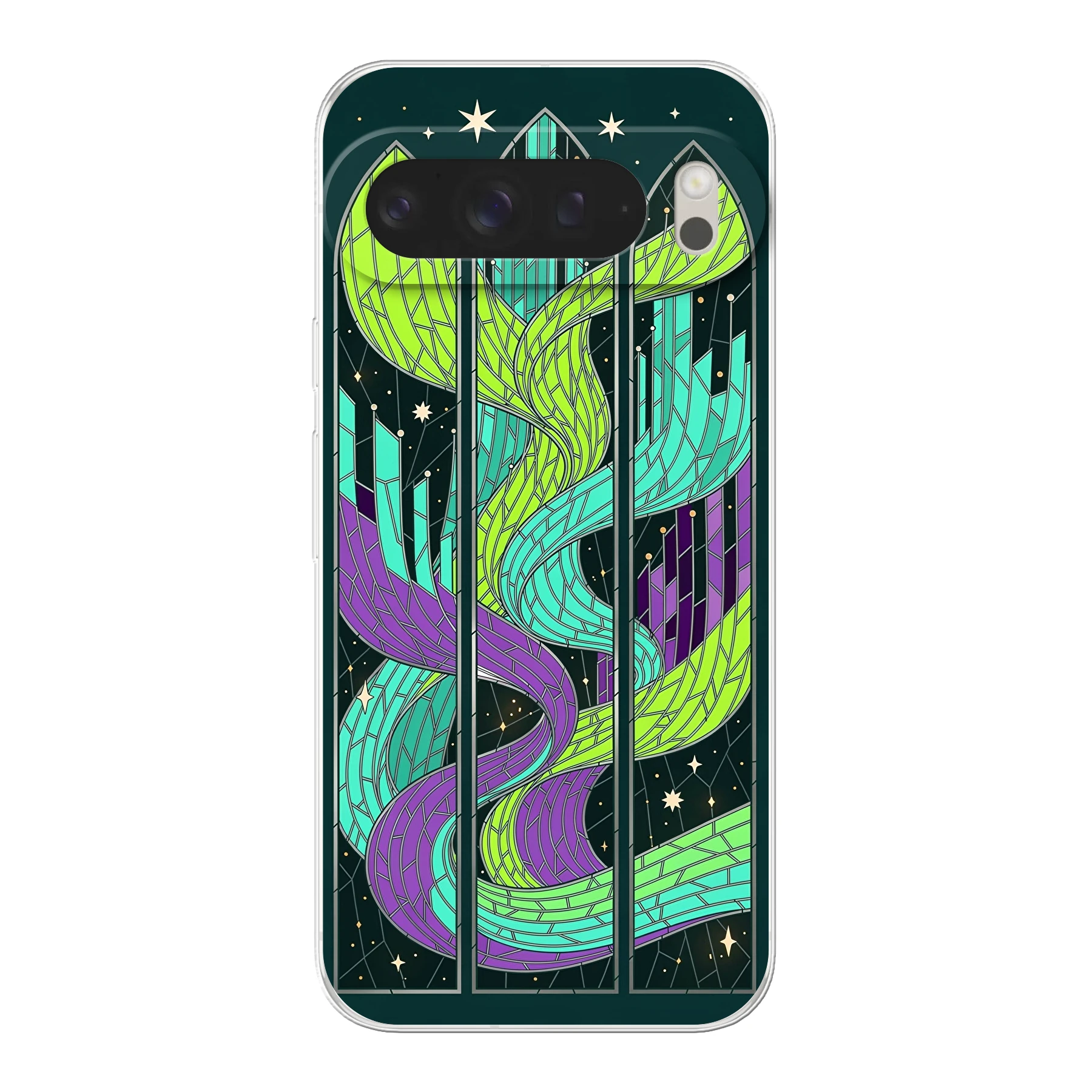 Google Pixel 9 Pro XL phone case