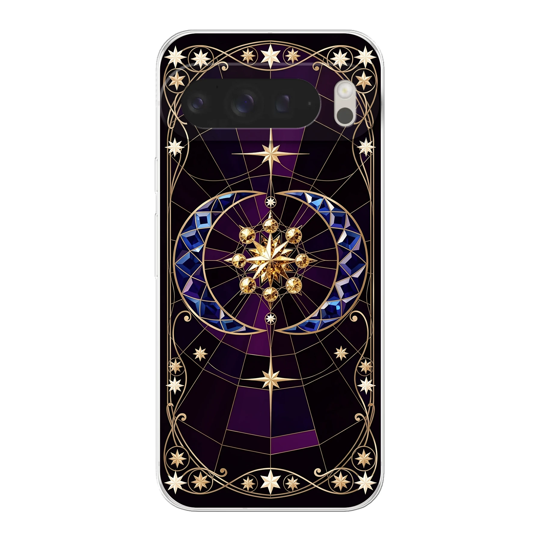Google Pixel 9 Pro XL phone case