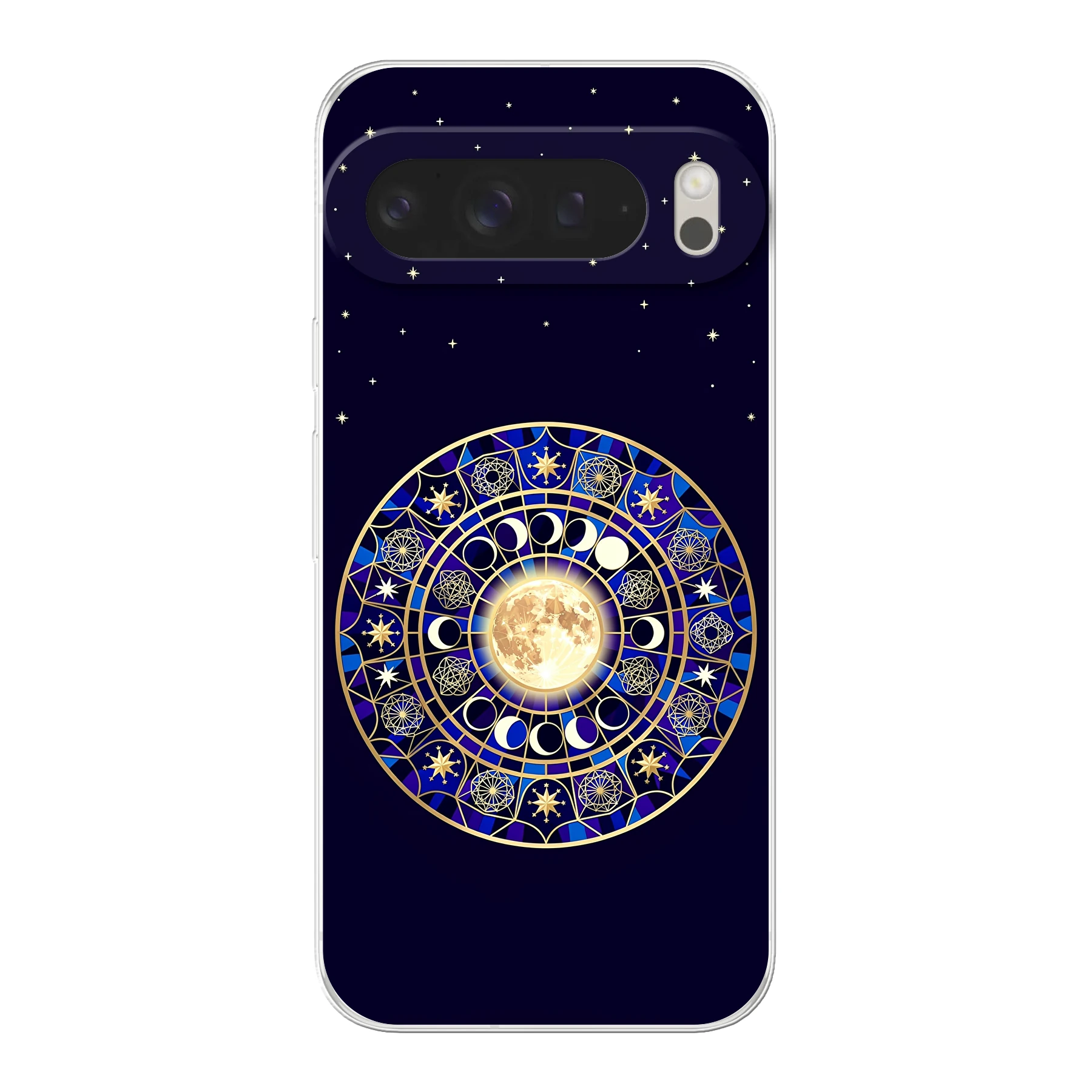 Google Pixel 9 Pro XL phone case