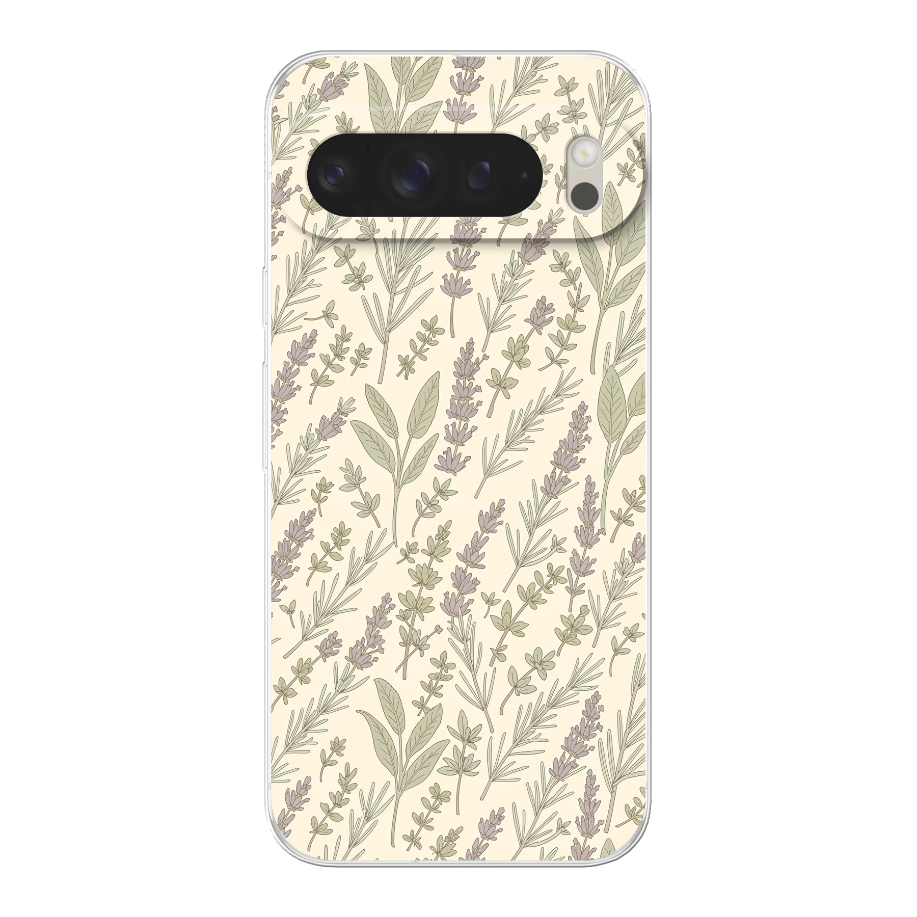Google Pixel 9 Pro XL phone case