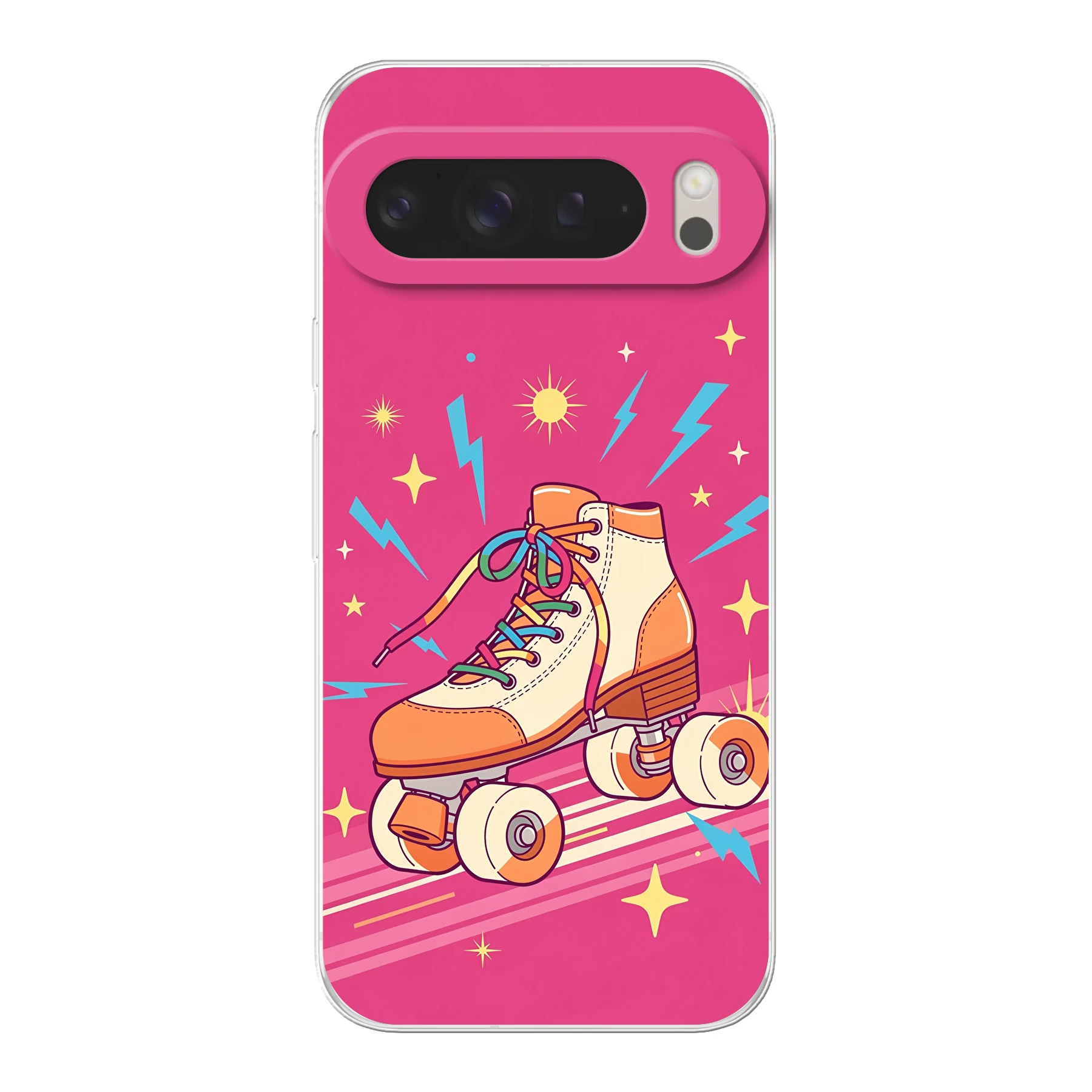 Google Pixel 9 Pro XL phone case