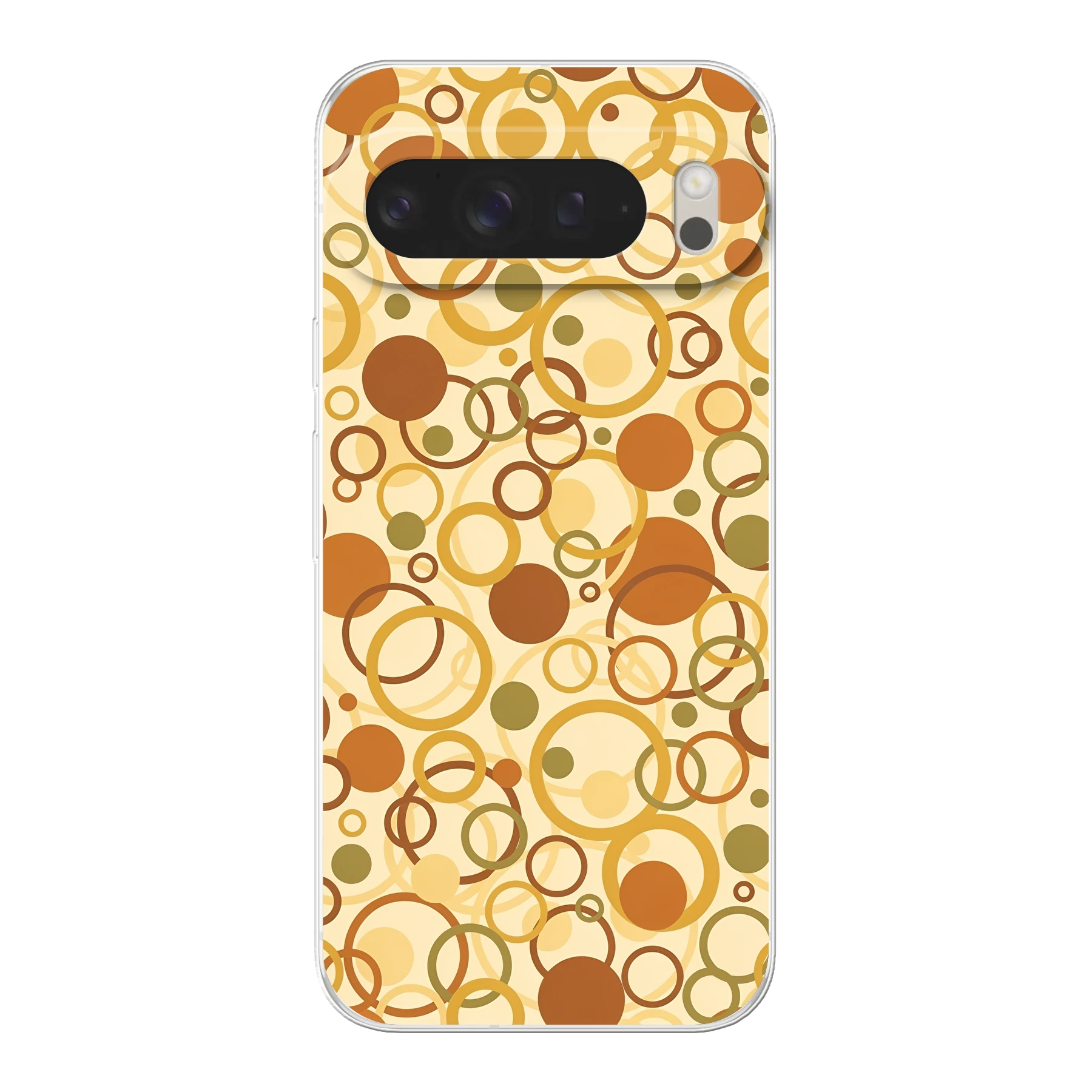 Google Pixel 9 Pro XL phone case