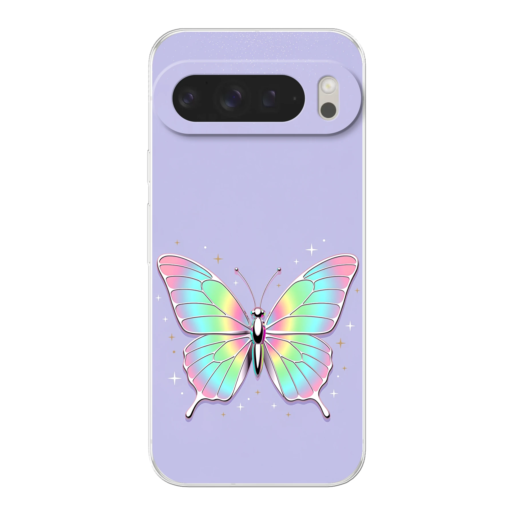 Google Pixel 9 Pro XL phone case