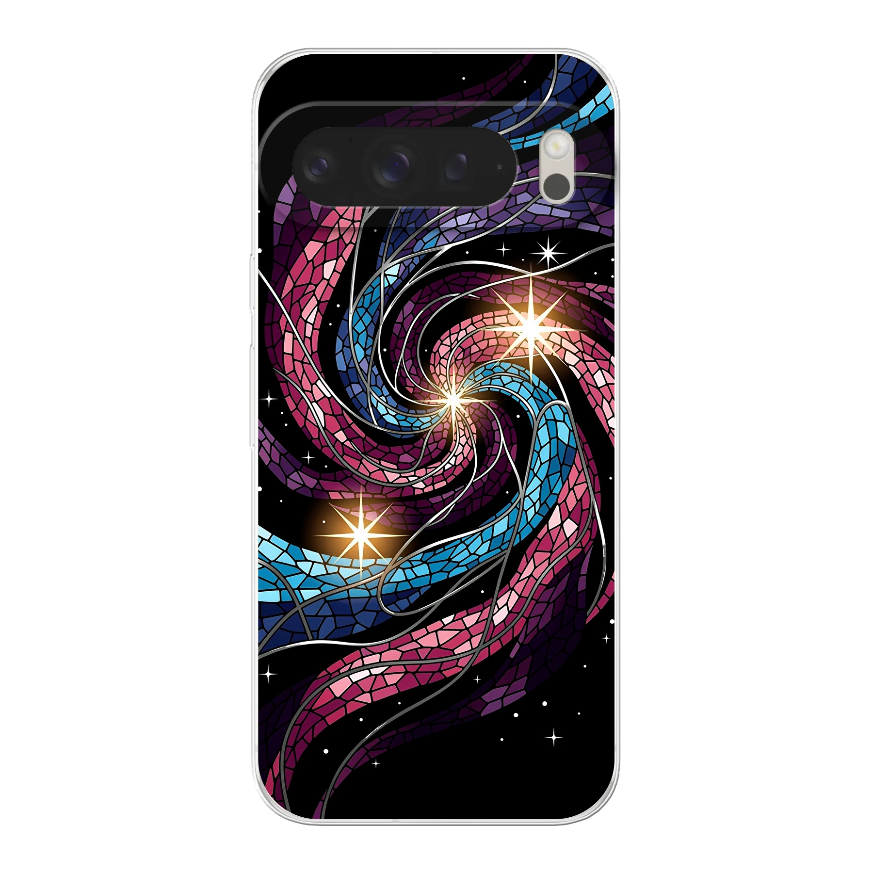 Google Pixel 9 Pro XL phone case