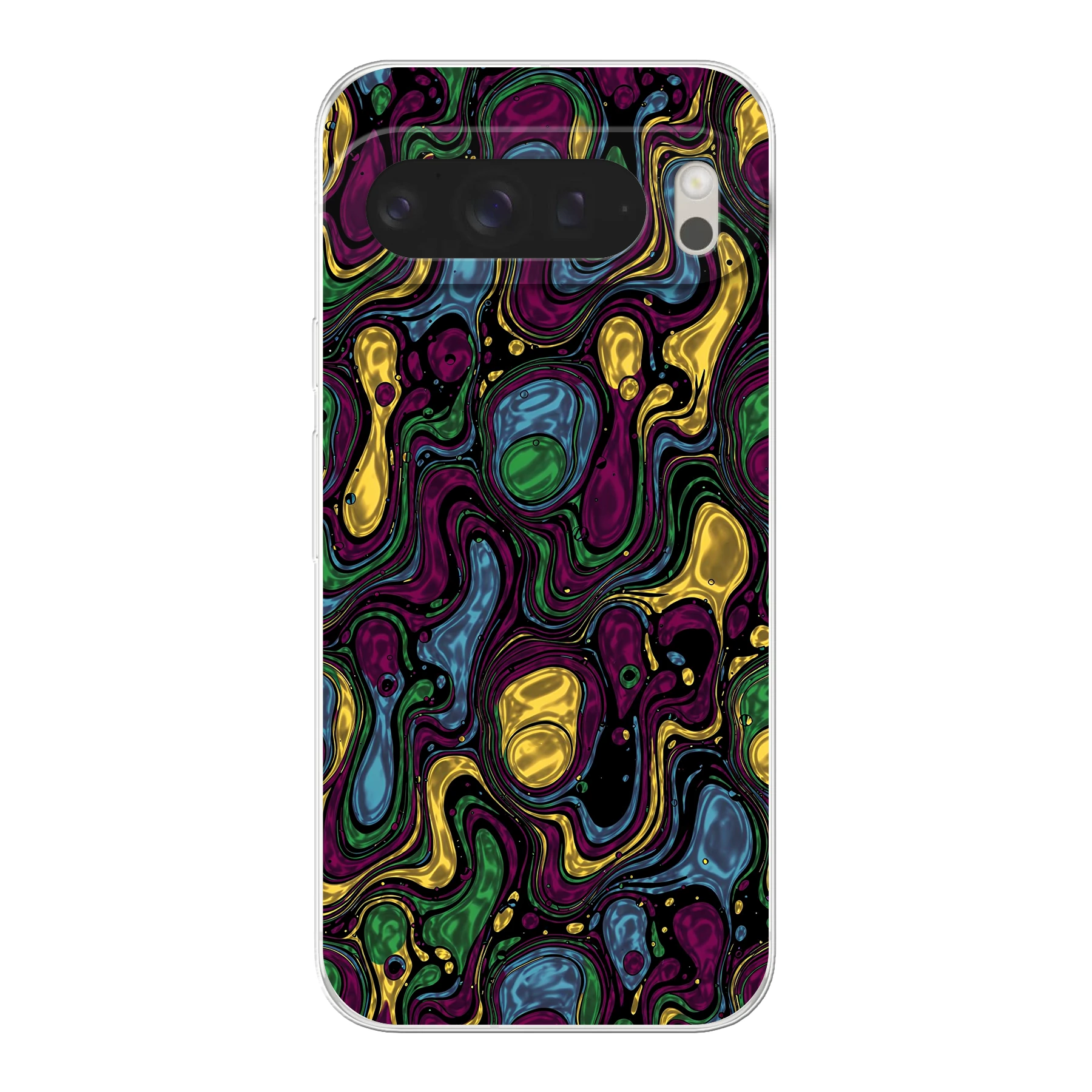 Google Pixel 9 Pro XL phone case