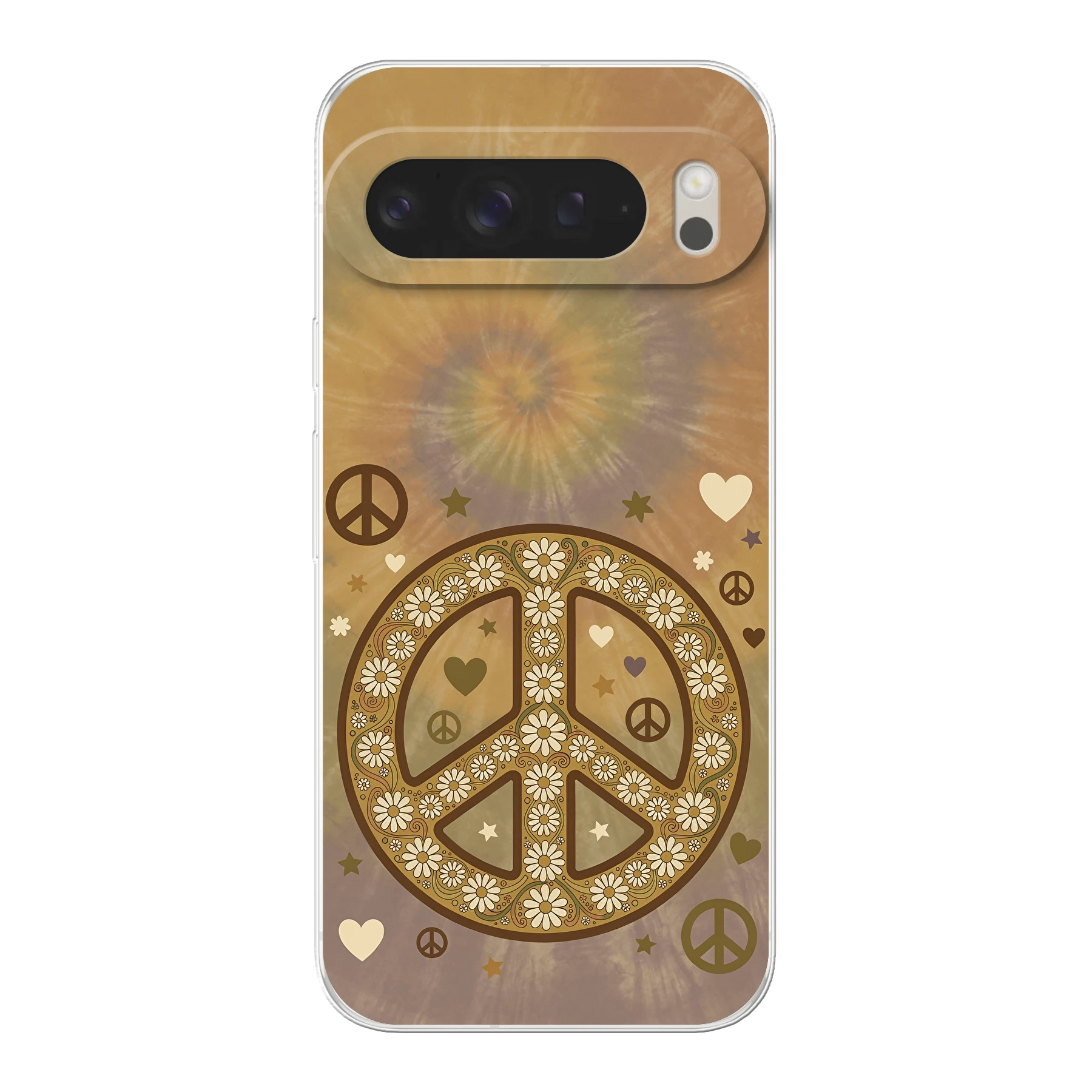Google Pixel 9 Pro XL phone case