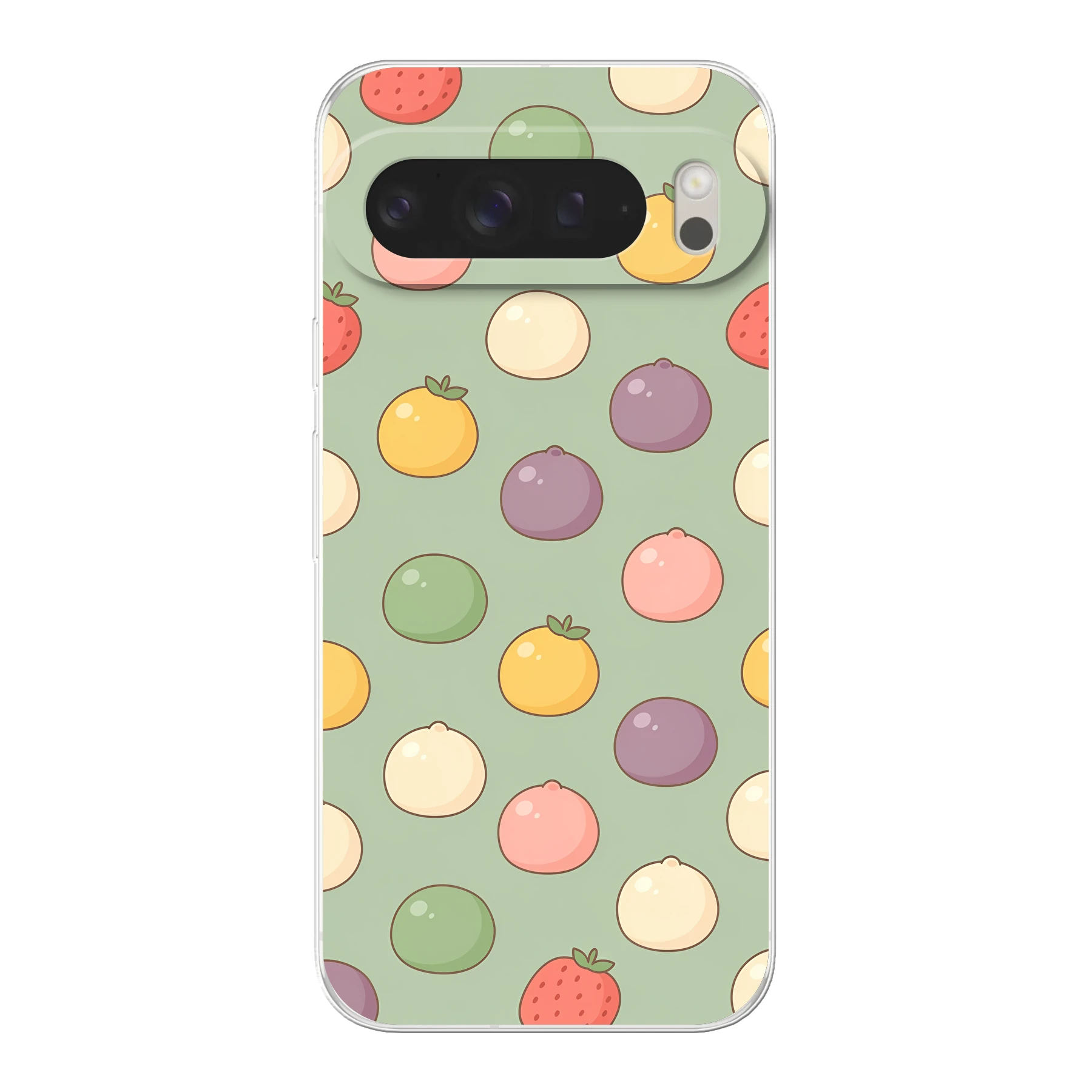 Google Pixel 9 Pro XL phone case