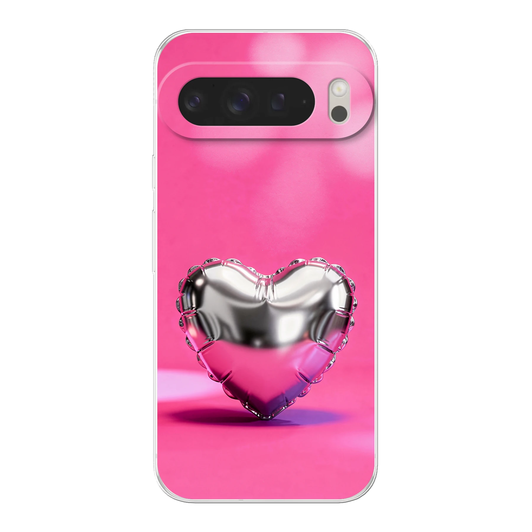 Google Pixel 9 Pro XL phone case
