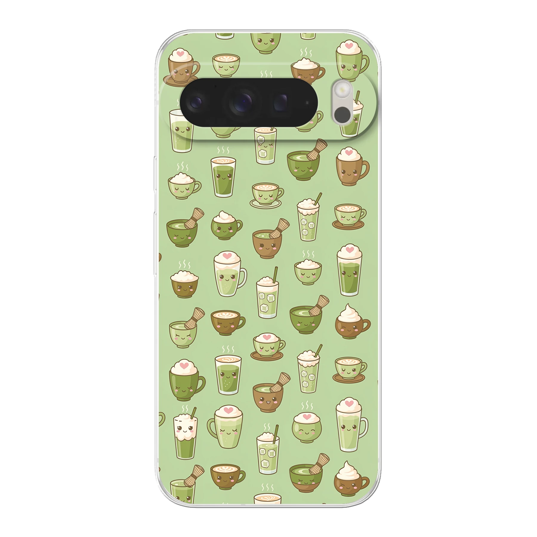 Google Pixel 9 Pro XL phone case