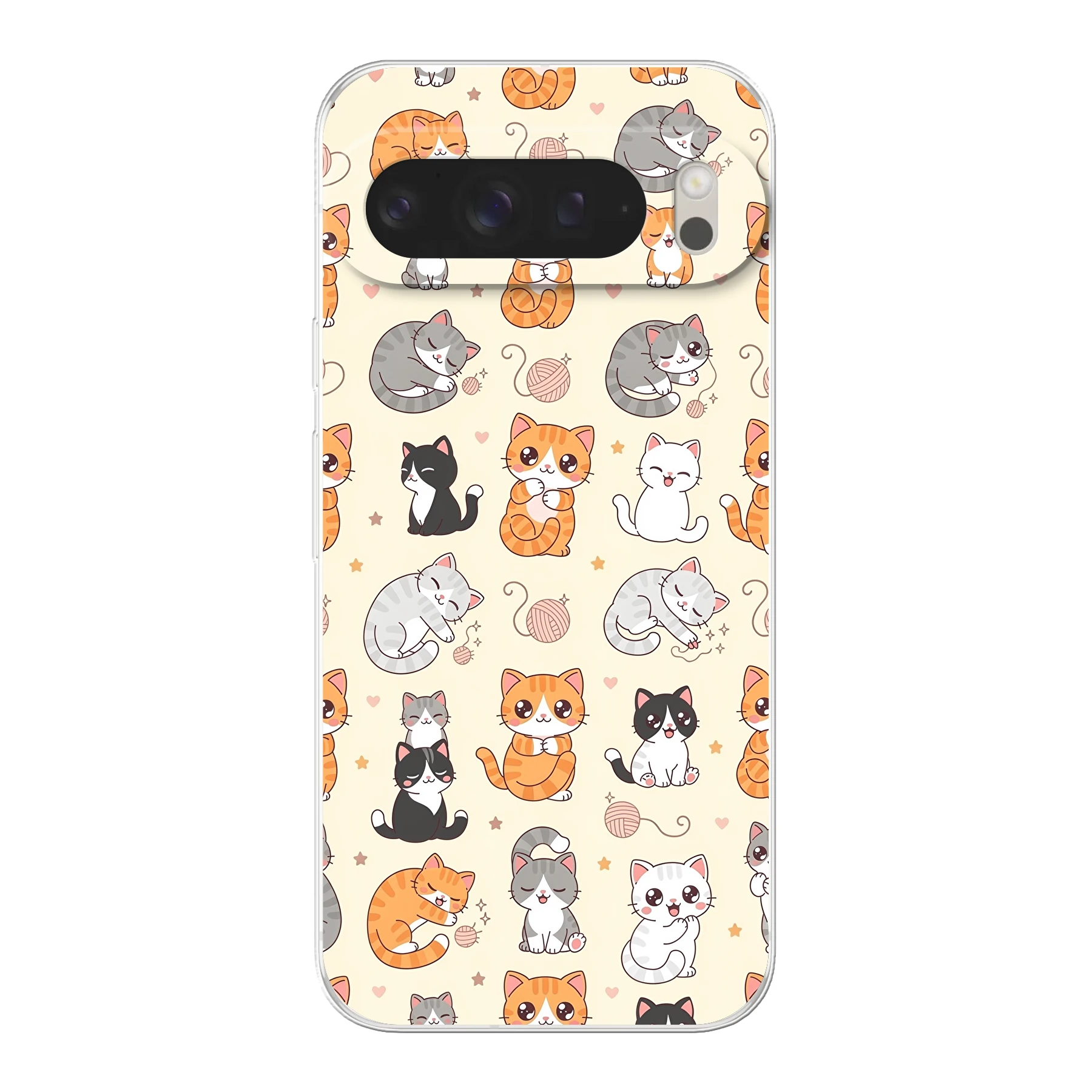 Google Pixel 9 Pro XL phone case