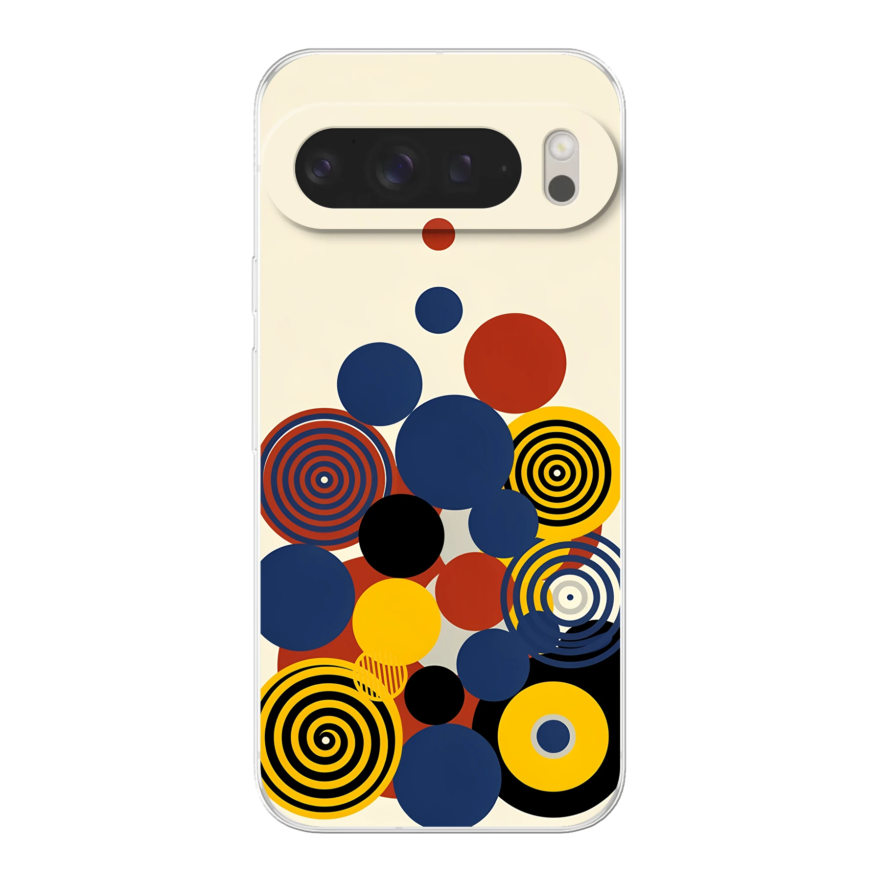 Google Pixel 9 Pro XL phone case