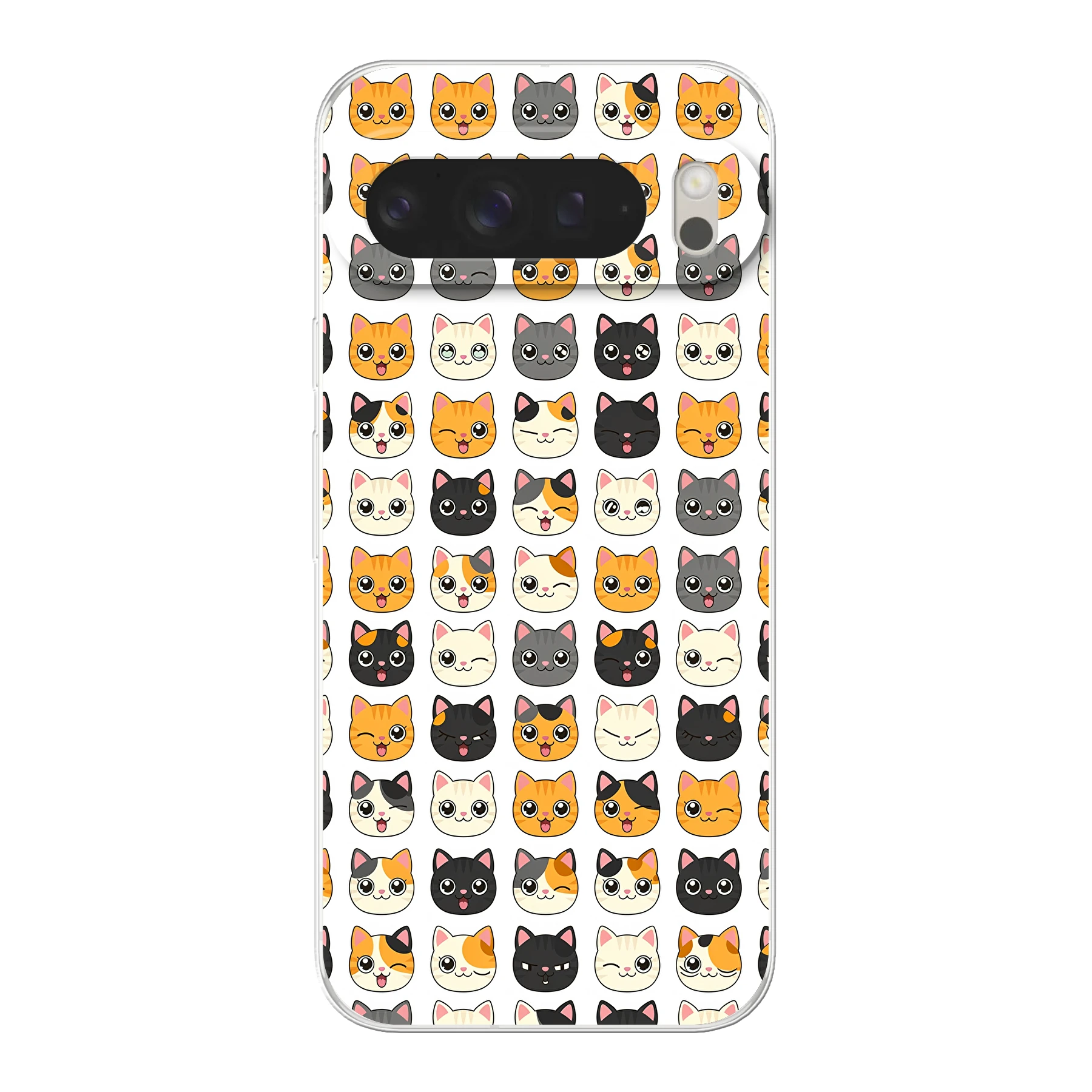 Google Pixel 9 Pro XL phone case