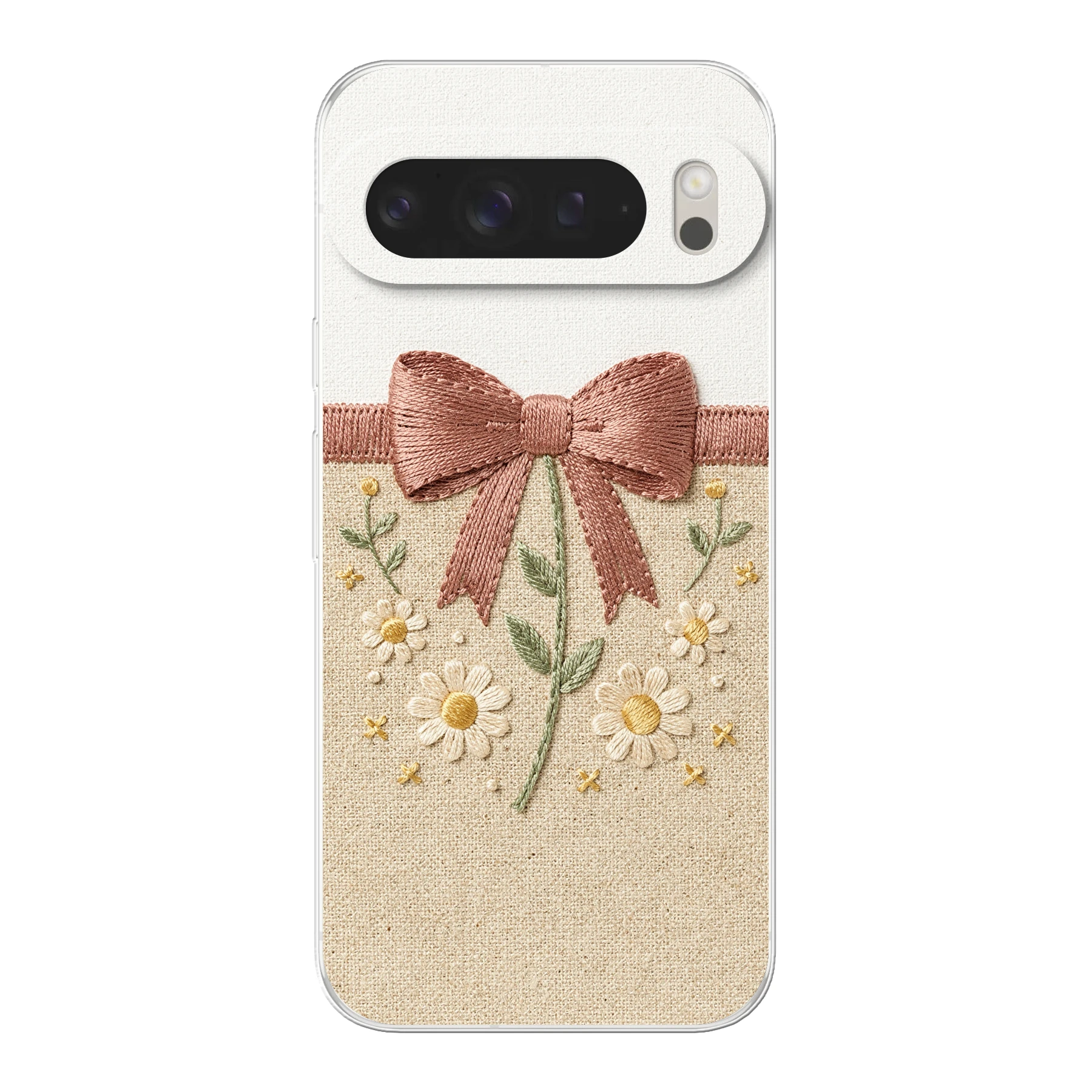 Google Pixel 9 Pro XL phone case